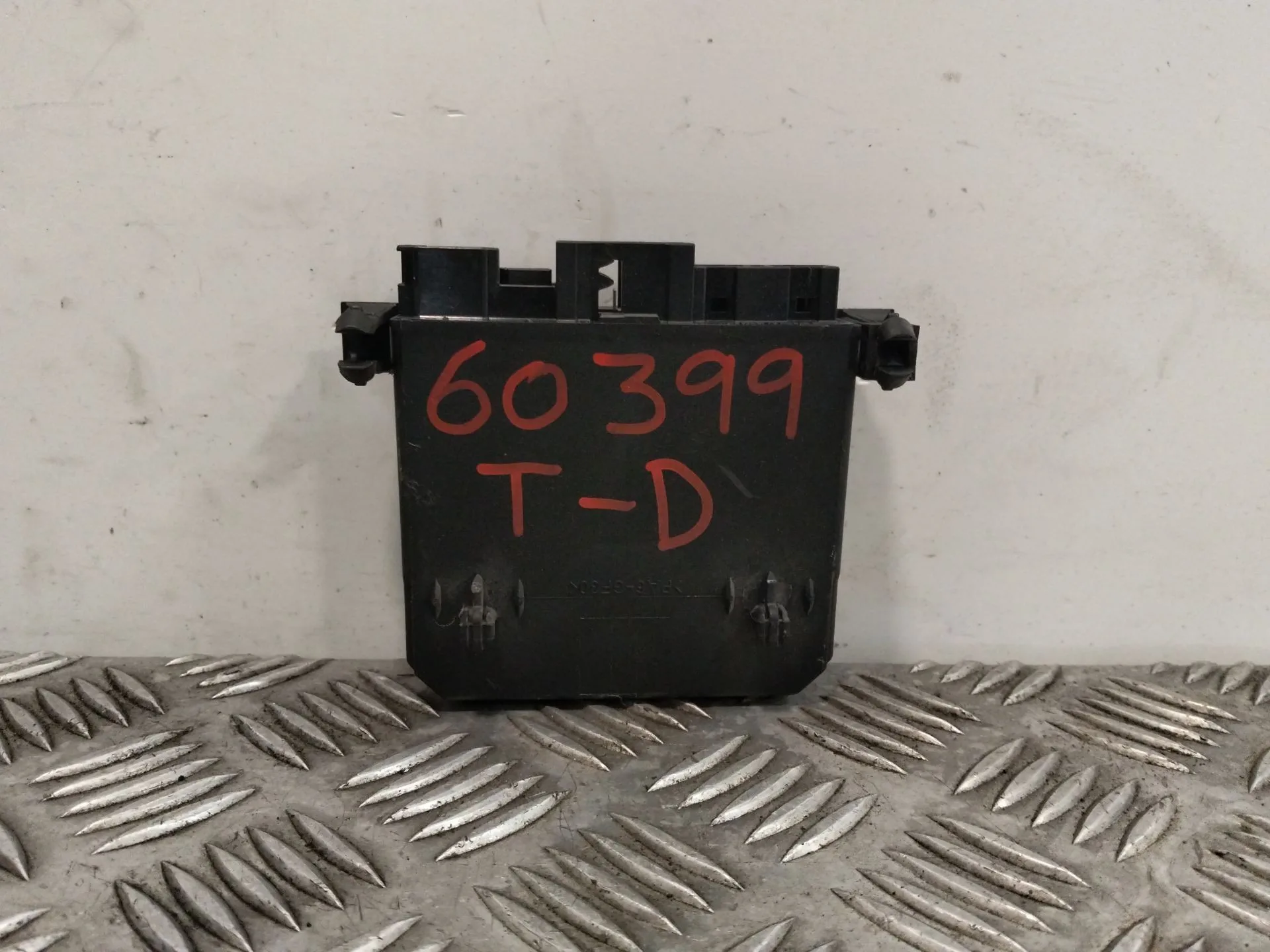 Modulo Electronico para Mercedes-Benz Clase C (W203)