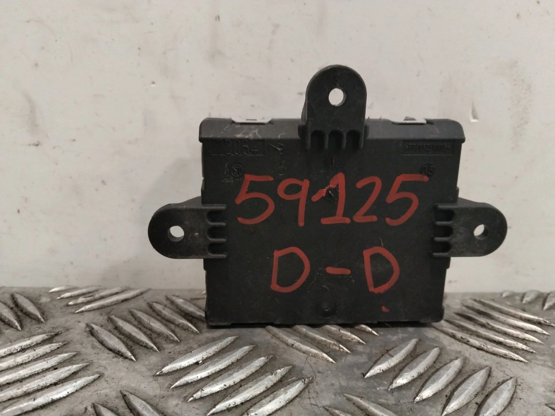 Modulo Electronico para Volvo Xc60