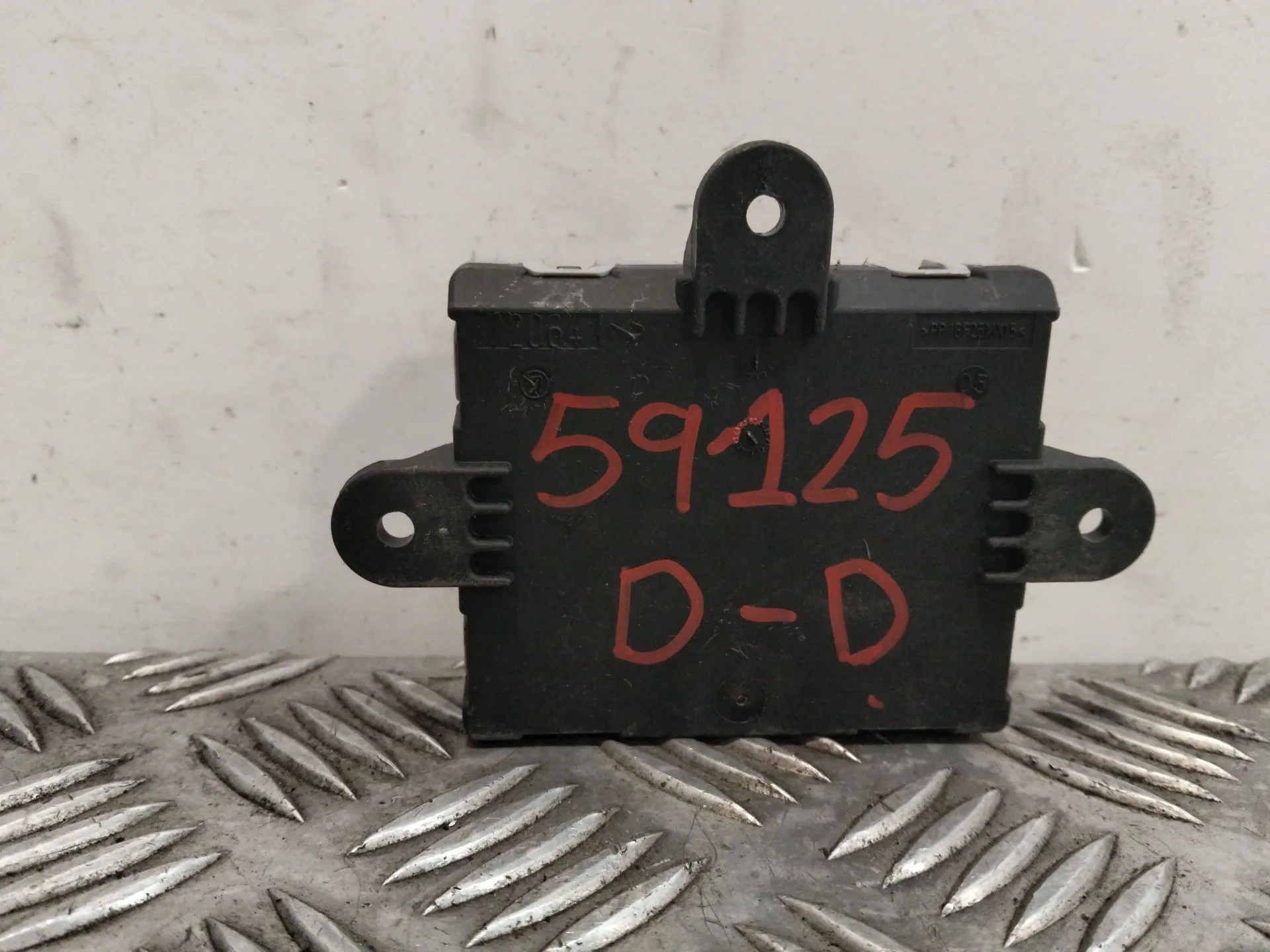 Modulo Electronico para Volvo Xc60