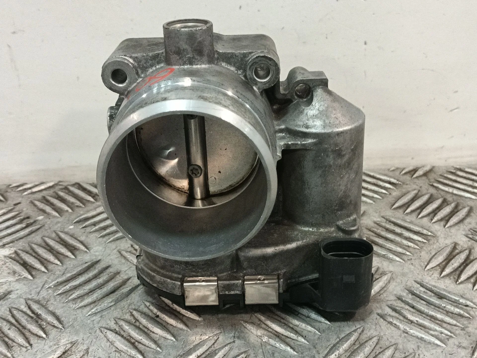 Caja Mariposa para Audi A6 C5 Avant (4B5, 4B6)