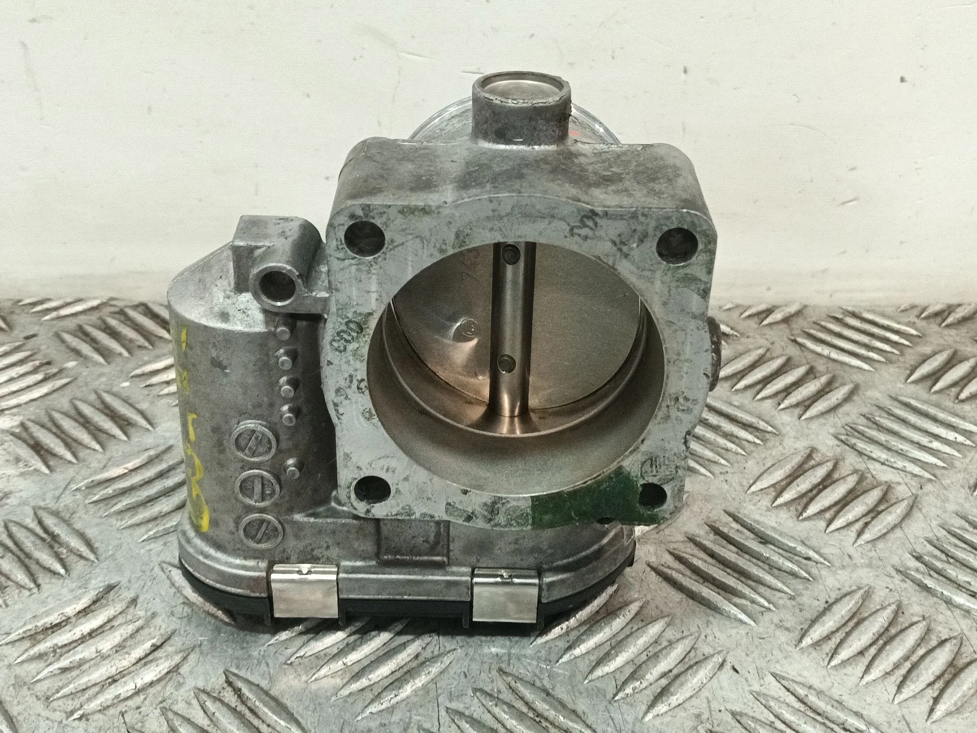 Caja Mariposa para Audi A6 C5 Avant (4B5, 4B6)