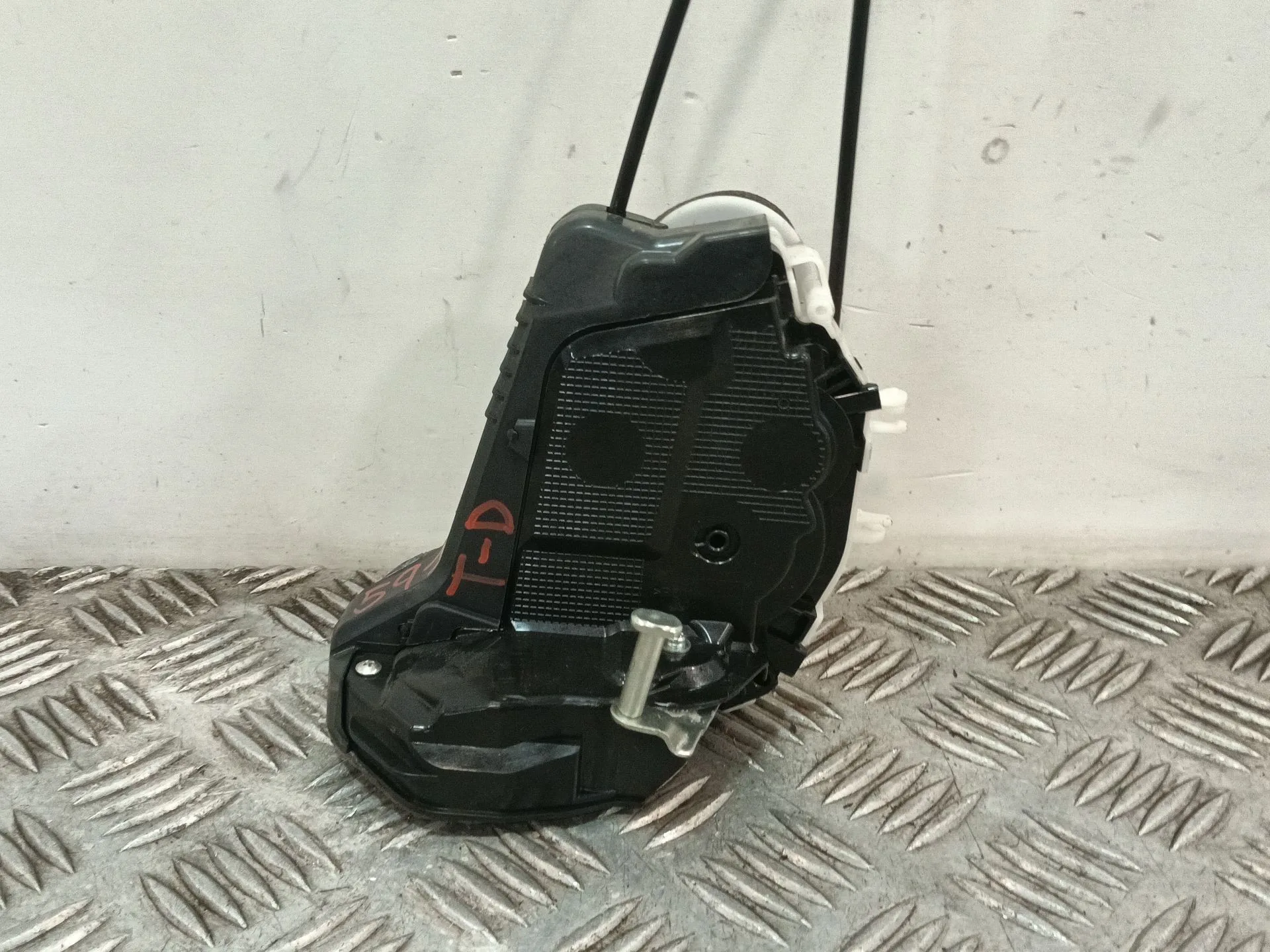 Cerradura Puerta Trasera Derecha para Toyota Yaris (_P13_)