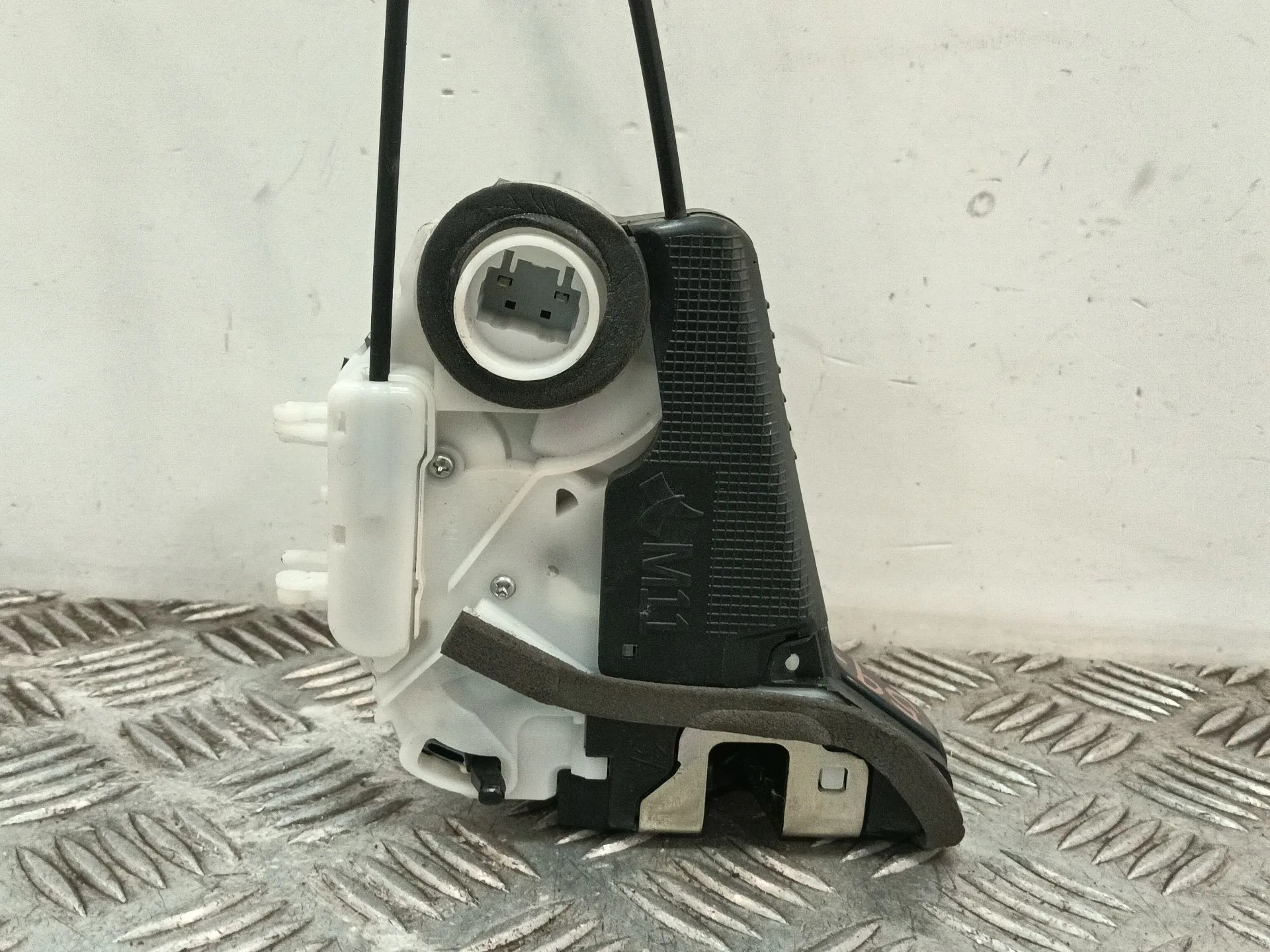 Cerradura Puerta Trasera Derecha para Toyota Yaris (_P13_)