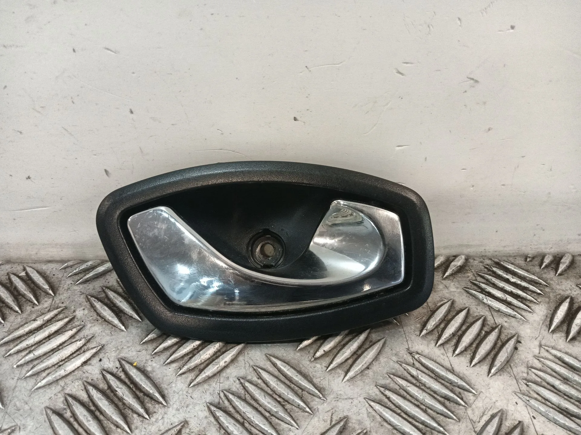 Maneta Interior Delantera Derecha para Renault Megane Iii Berlina 5 P