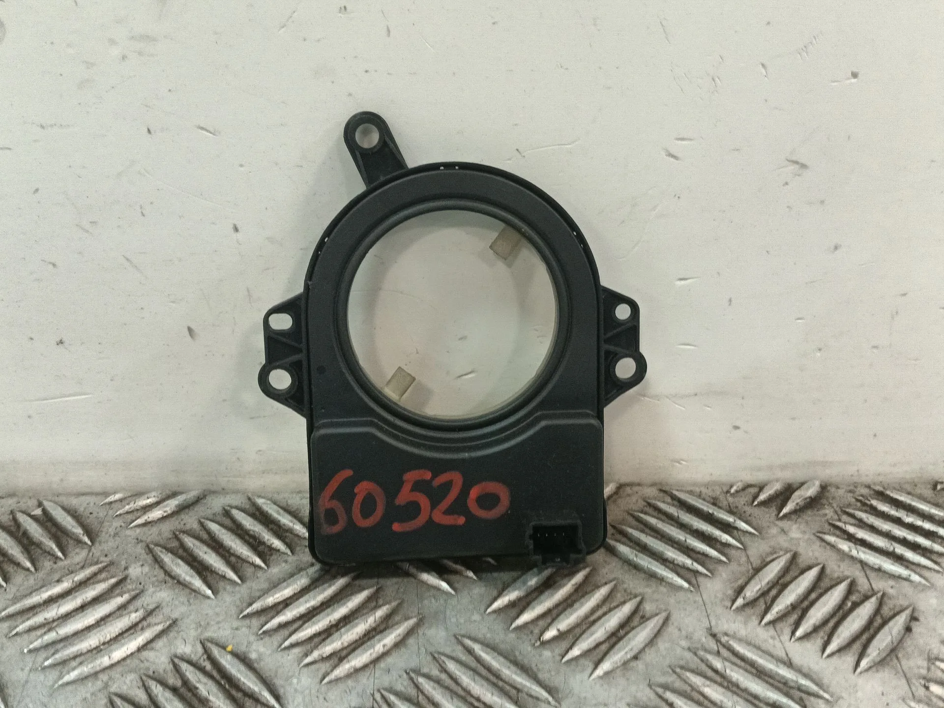 Sensor Angulo De Giro para Nissan Pulsar Hatchback (C13)