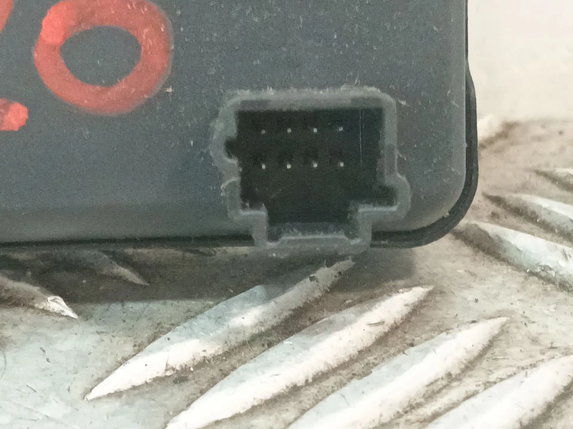 Sensor Angulo De Giro para Nissan Pulsar Hatchback (C13)