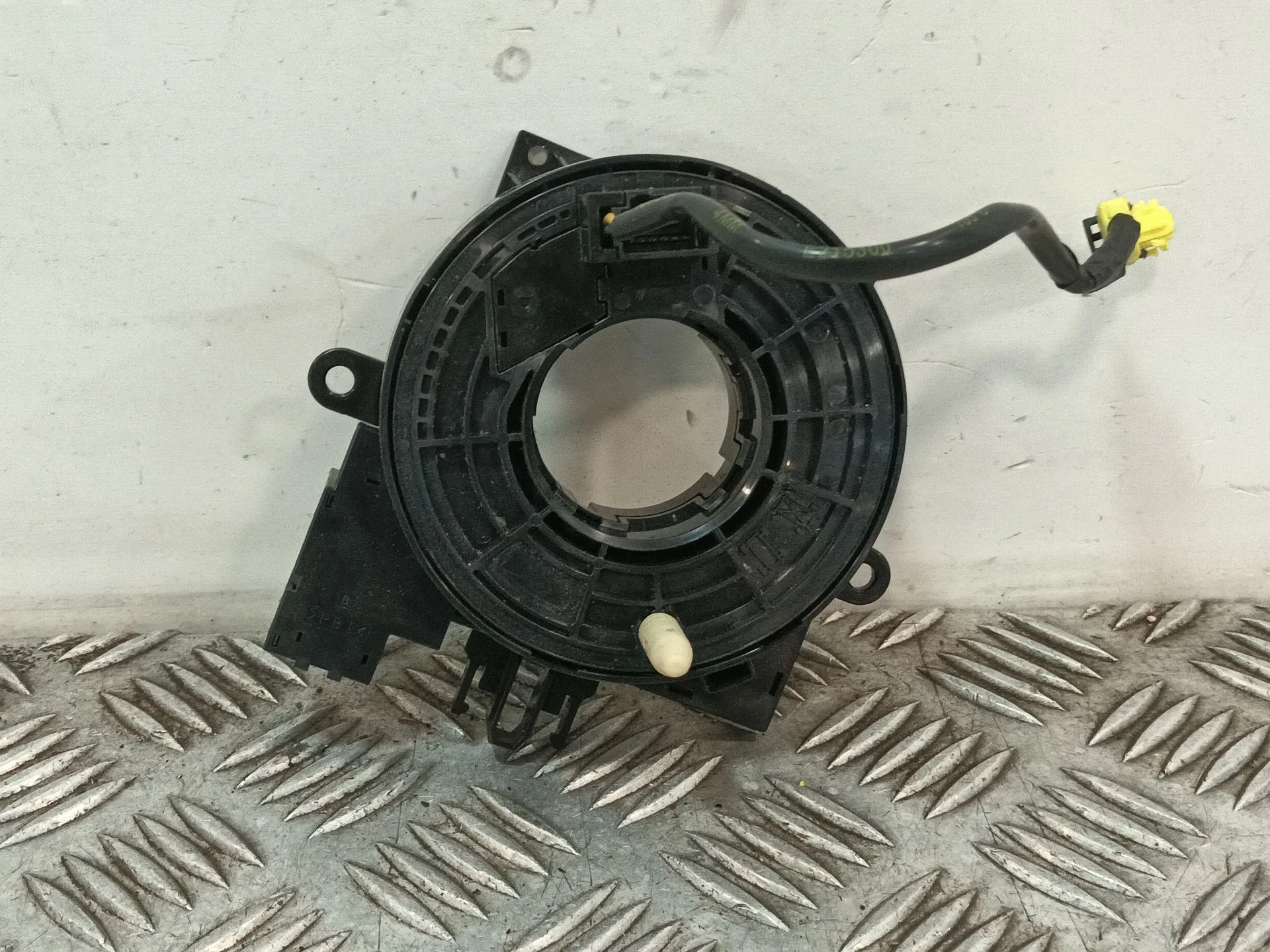 Anillo Airbag para Nissan Pulsar Hatchback (C13)
