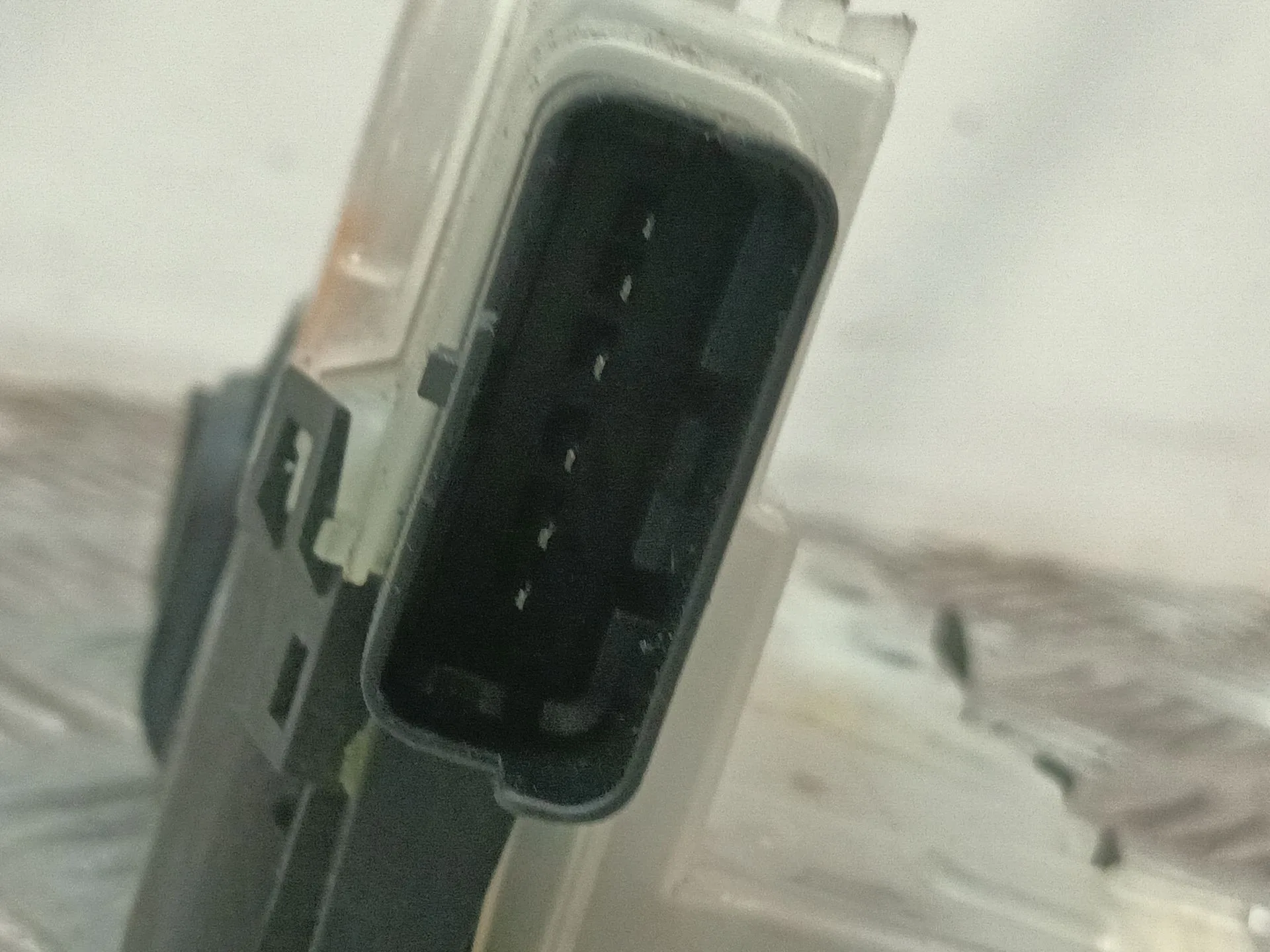 Cerradura Puerta Delantera Izquierda para Citroën Berlingo Furgoneta/Monovolumen (K9)