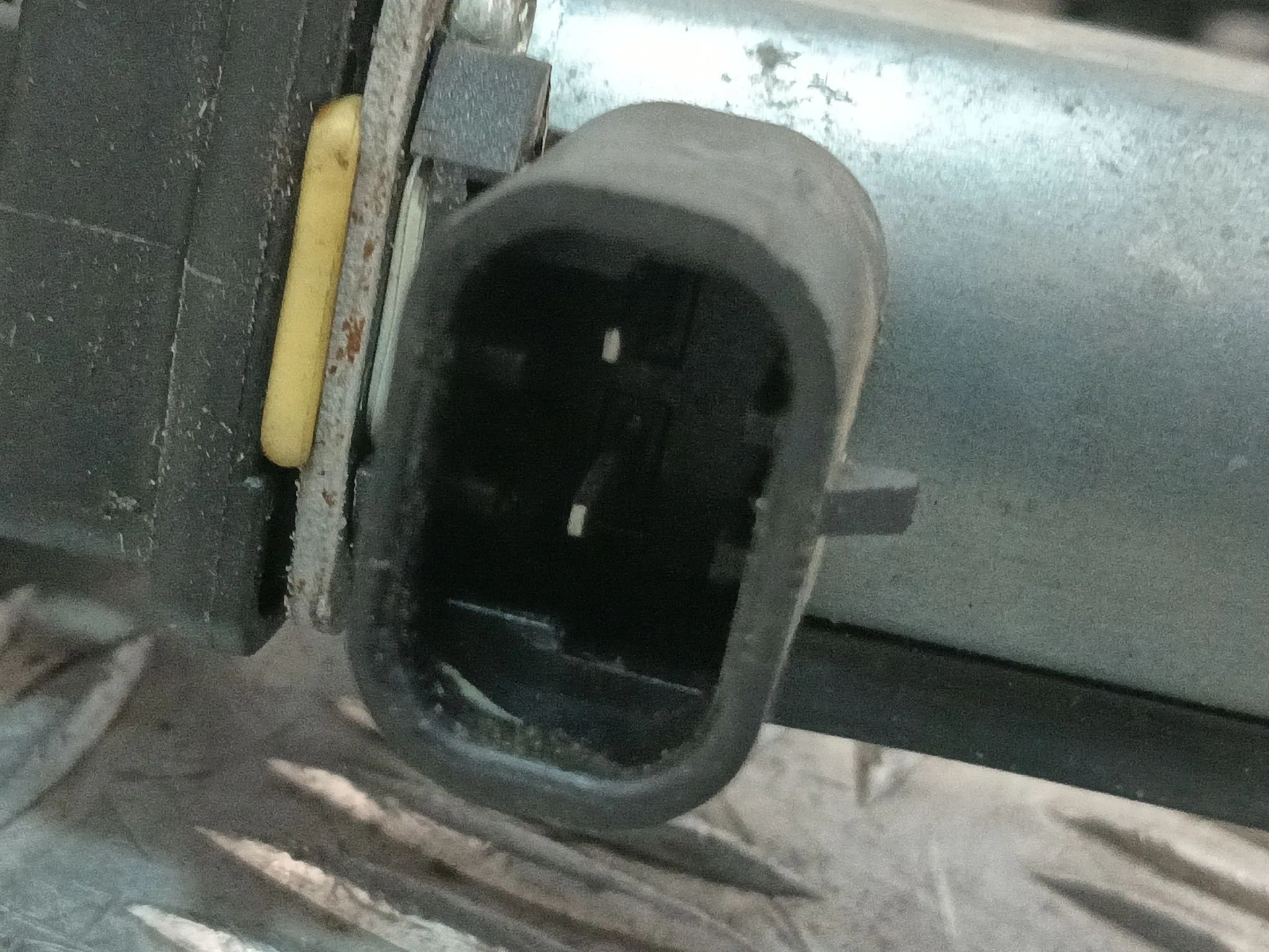 Elevalunas Delantero Derecho para Fiat 500 (312)