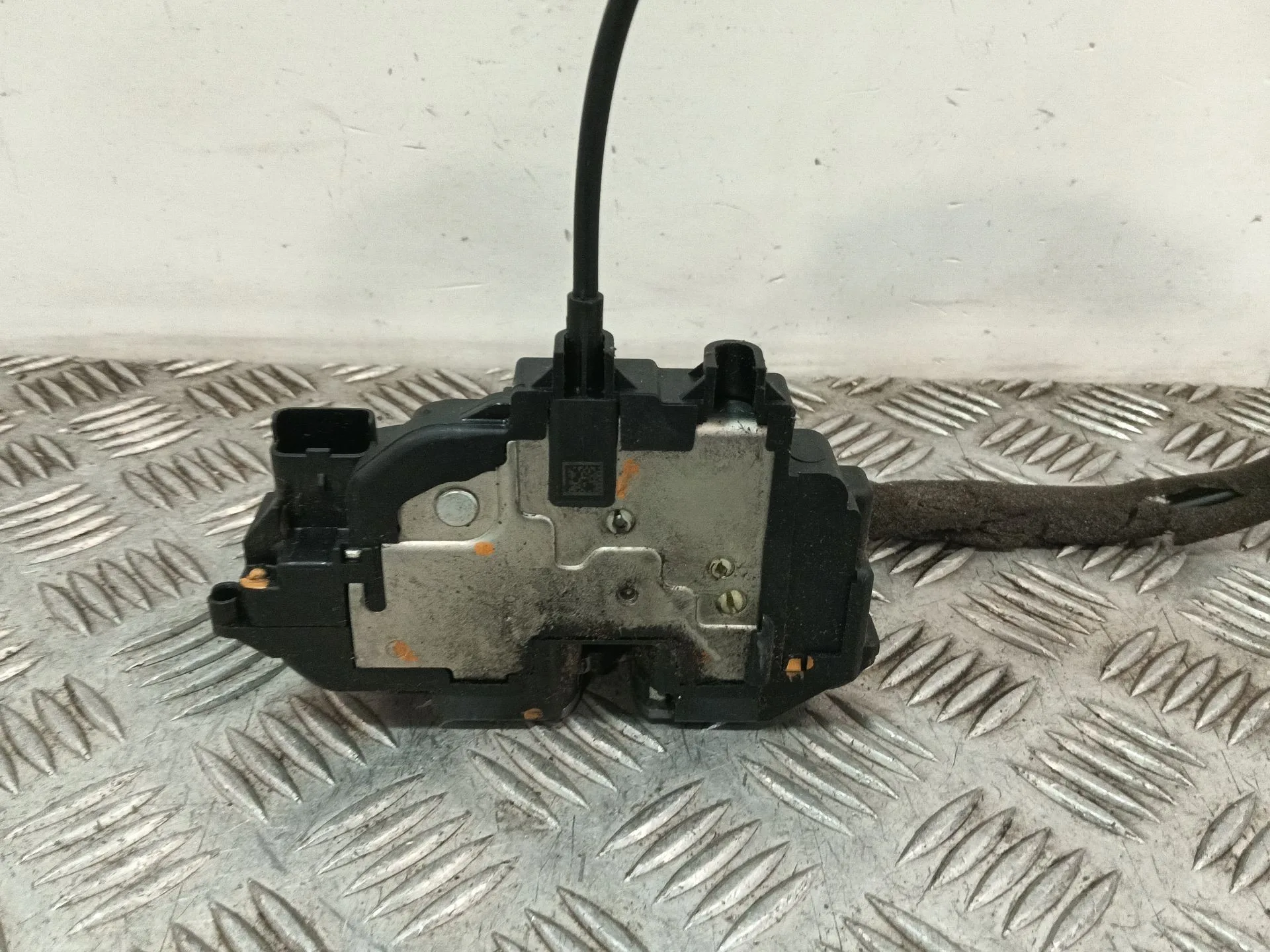 Cerradura Puerta Delantera Derecha para Renault Megane Iii Berlina 5 P