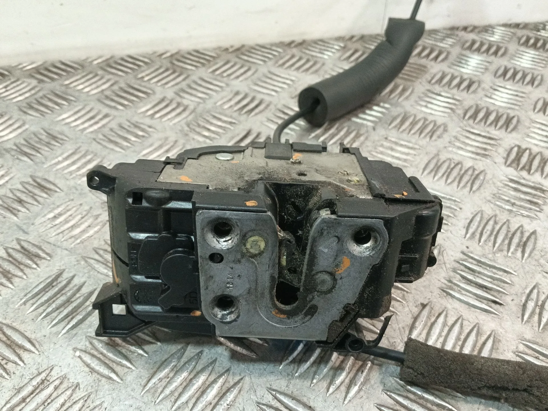 Cerradura Puerta Delantera Derecha para Renault Megane Iii Berlina 5 P