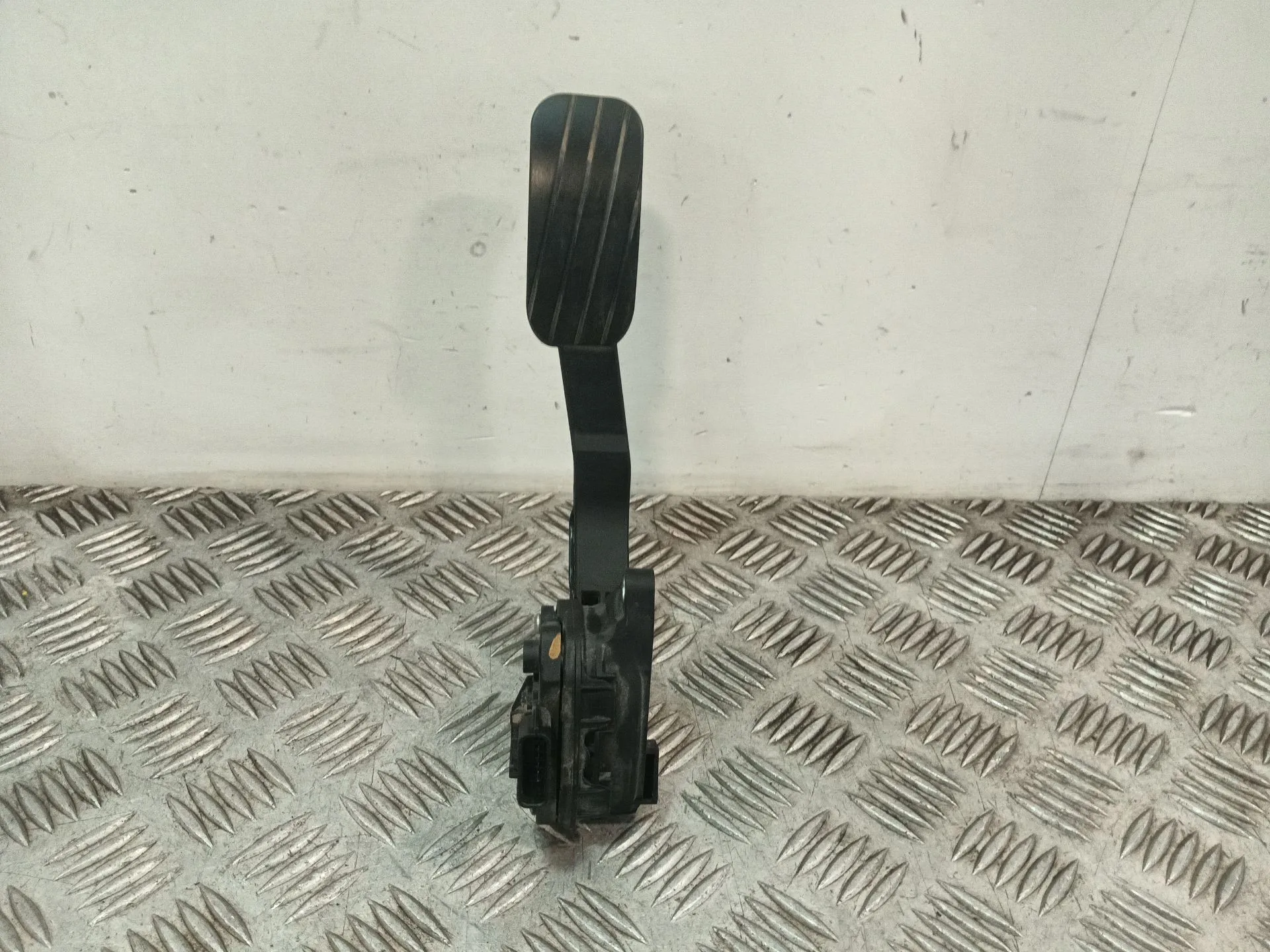 Potenciometro Acelerador para Renault Master Iii