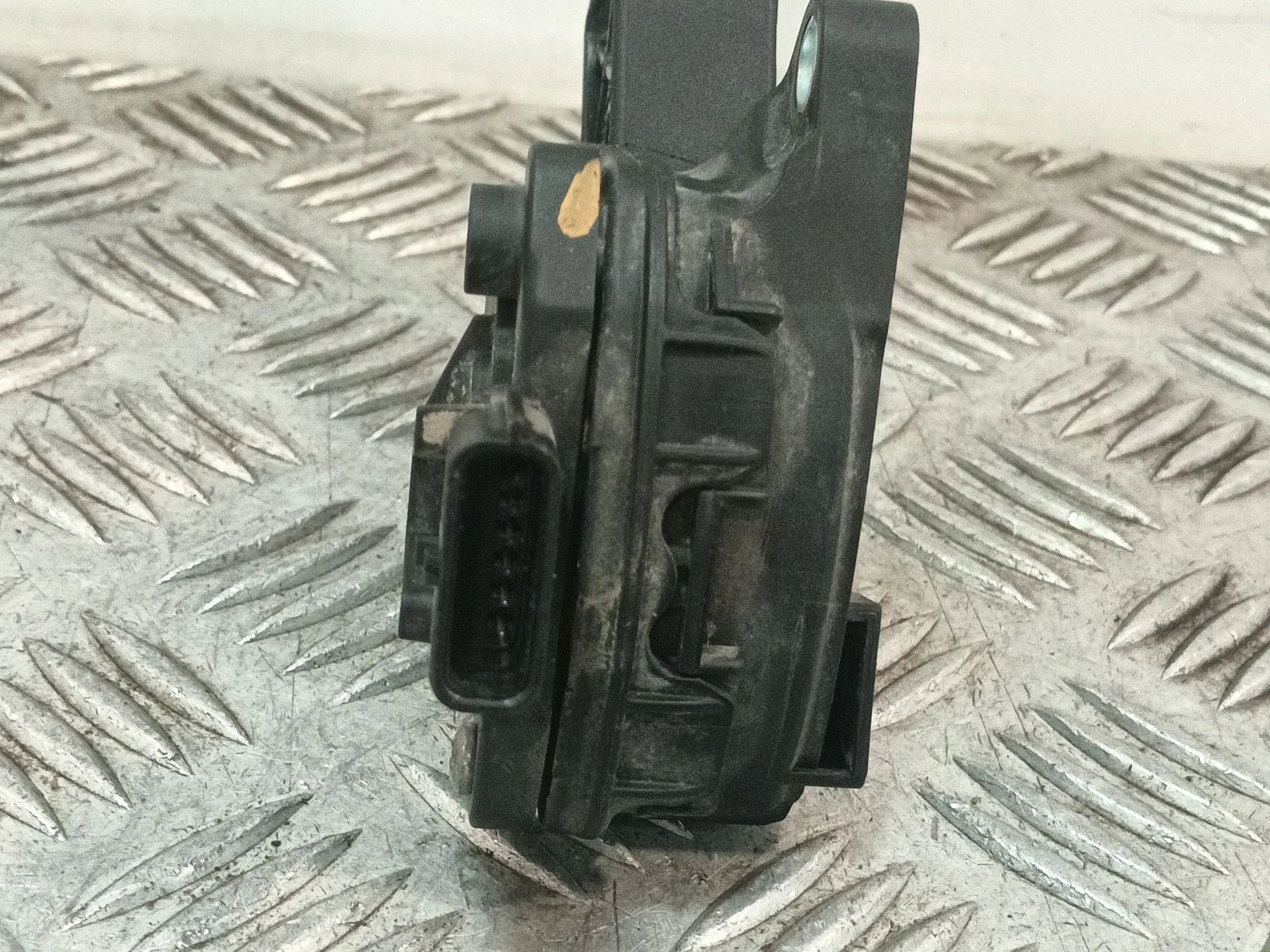 Potenciometro Acelerador para Renault Master Iii