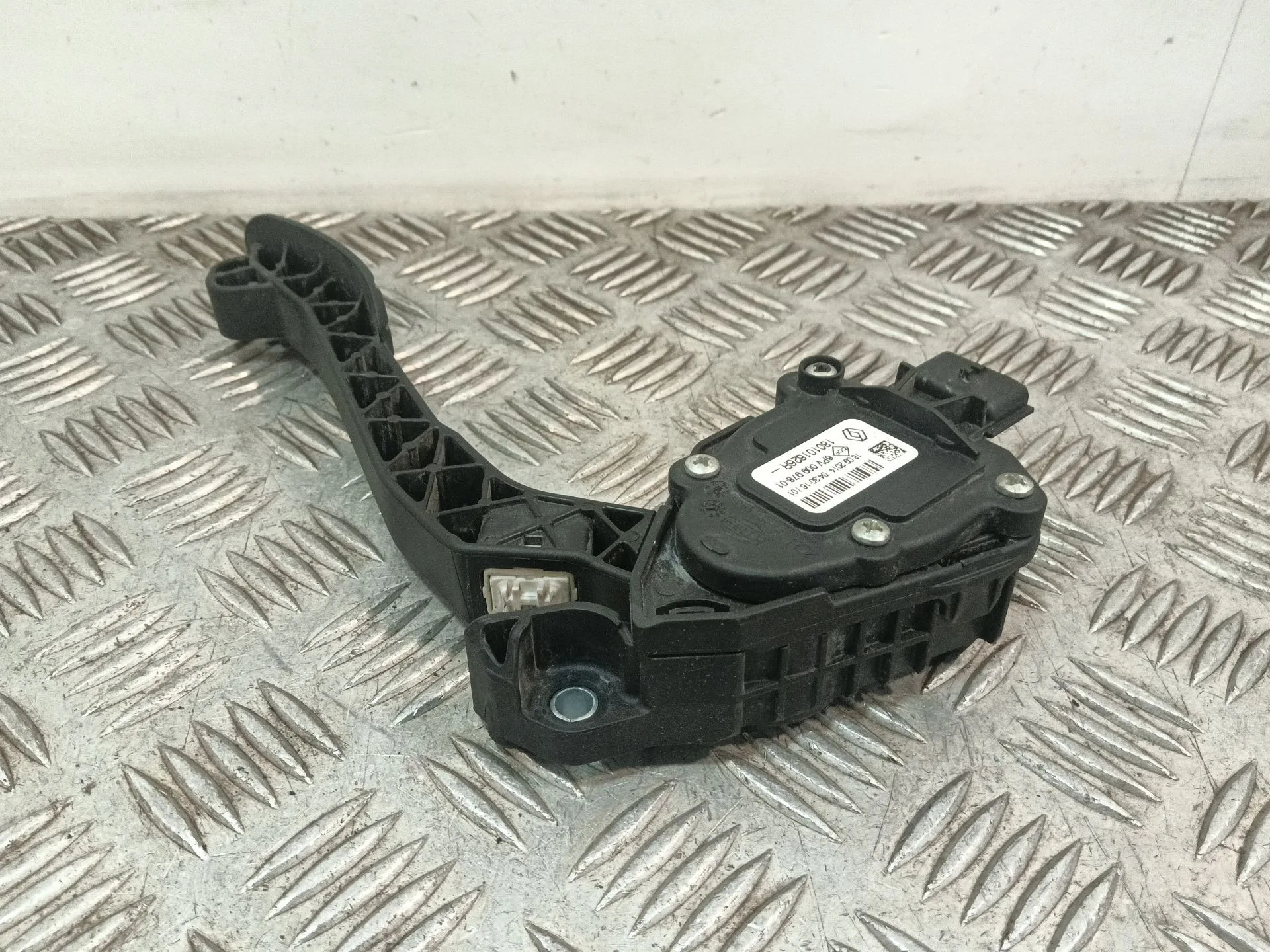 Potenciometro Acelerador para Renault Master Iii