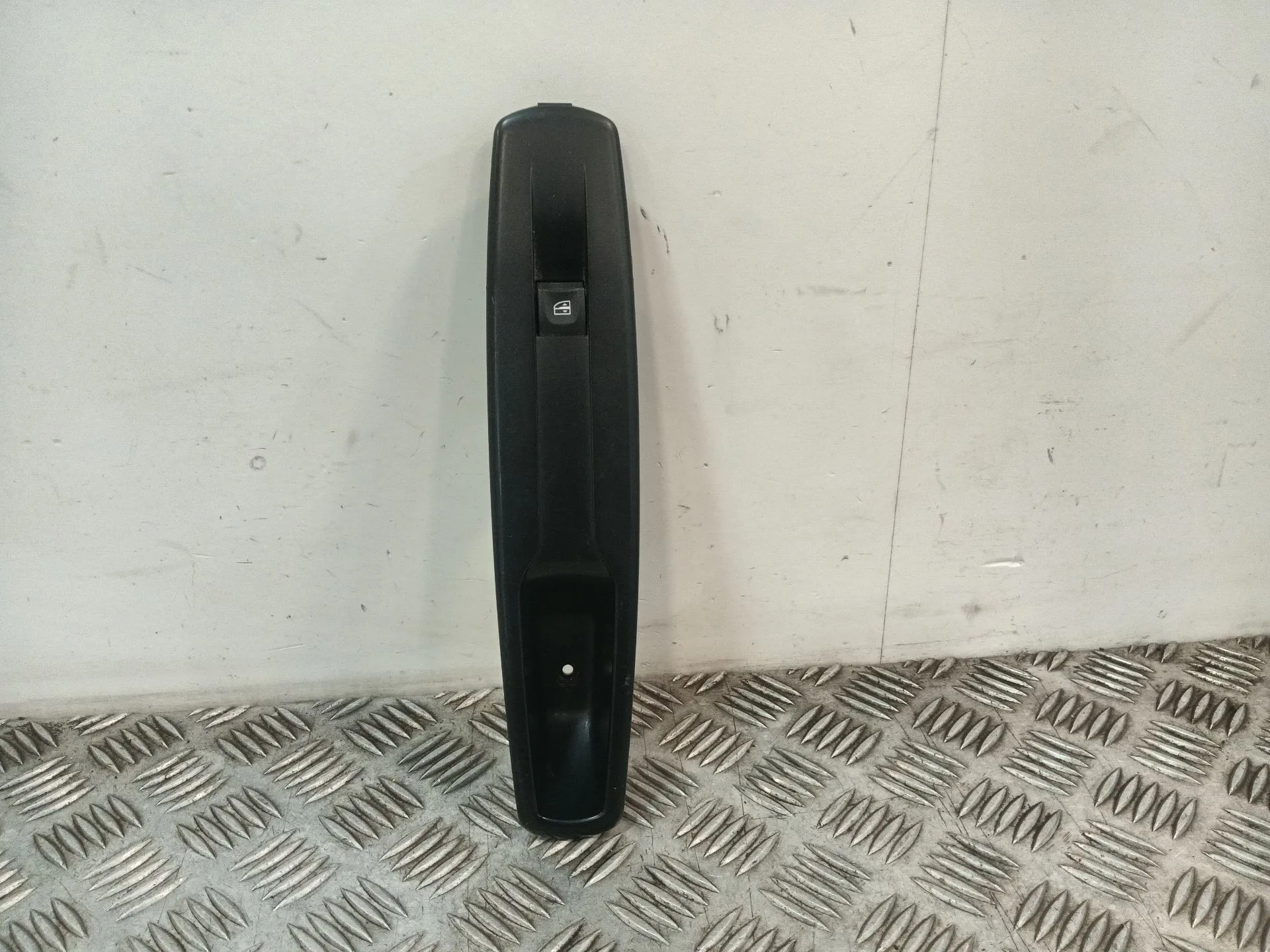 Mando Elevalunas Delantero Derecho para Renault Megane Iii Berlina 5 P