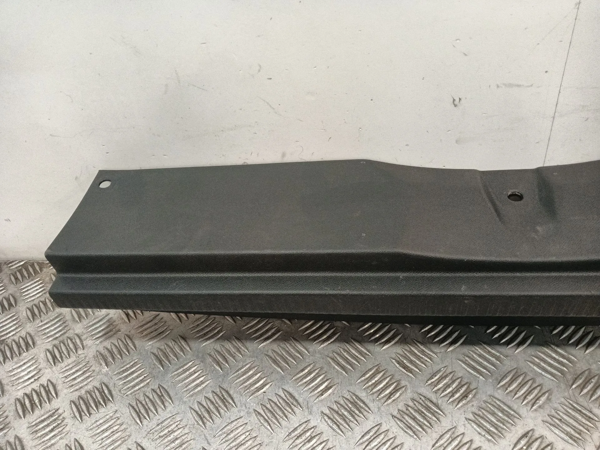 Moldura para Peugeot 3008 Ii Suv (Mc_, Mr_, Mj_, M4_)