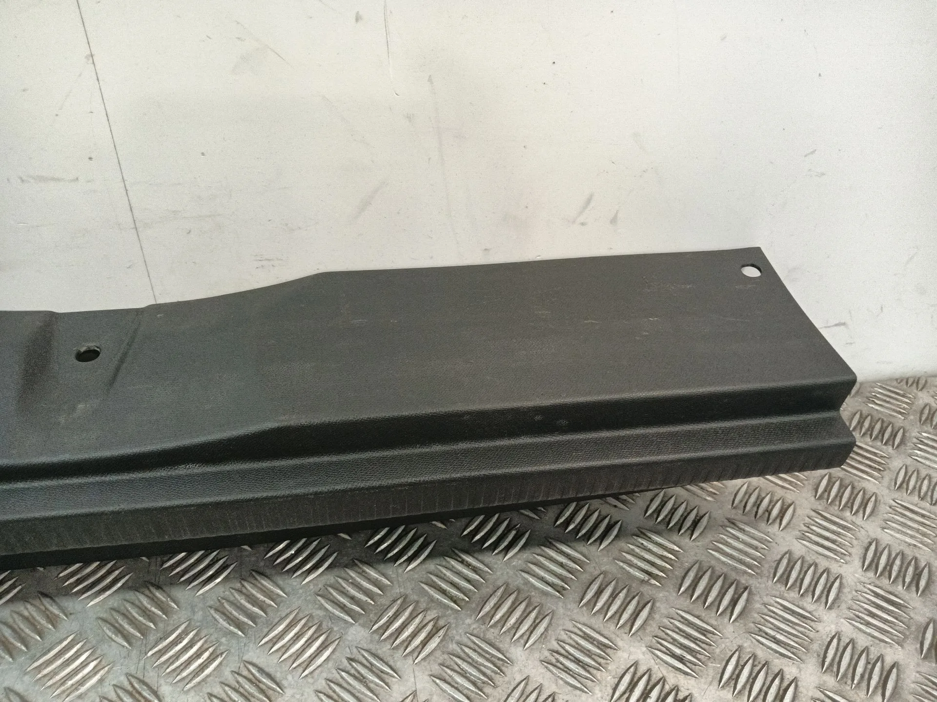 Moldura para Peugeot 3008 Ii Suv (Mc_, Mr_, Mj_, M4_)