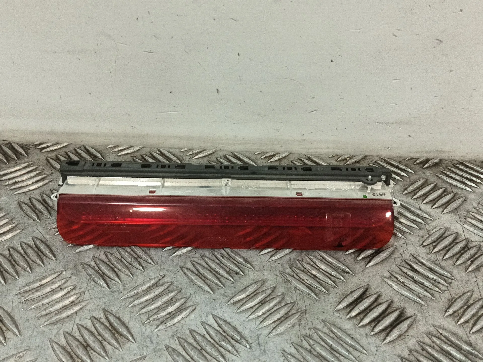 Luz Central De Freno para Fiat 500 (312)