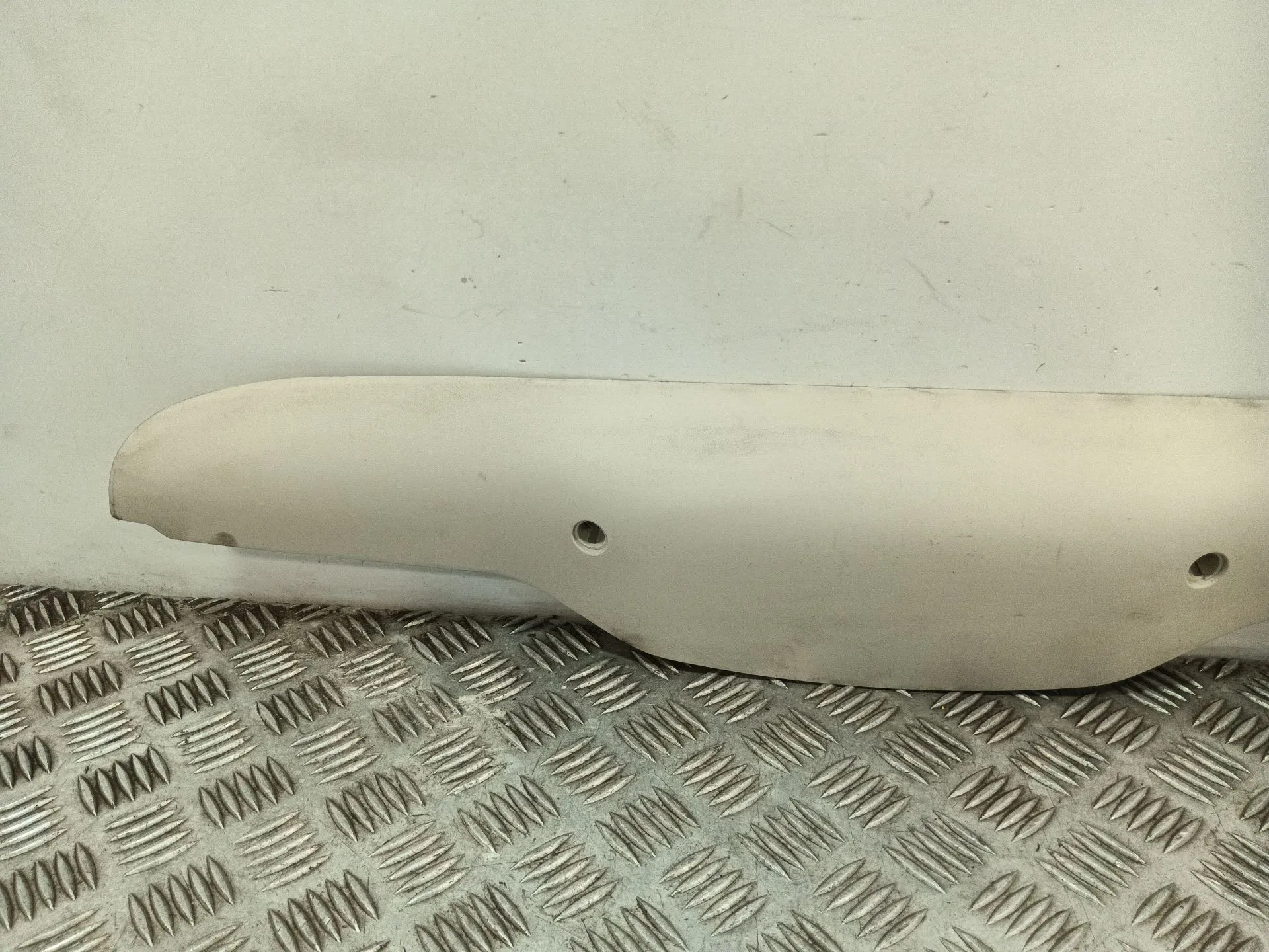 Moldura para Fiat 500 (312)