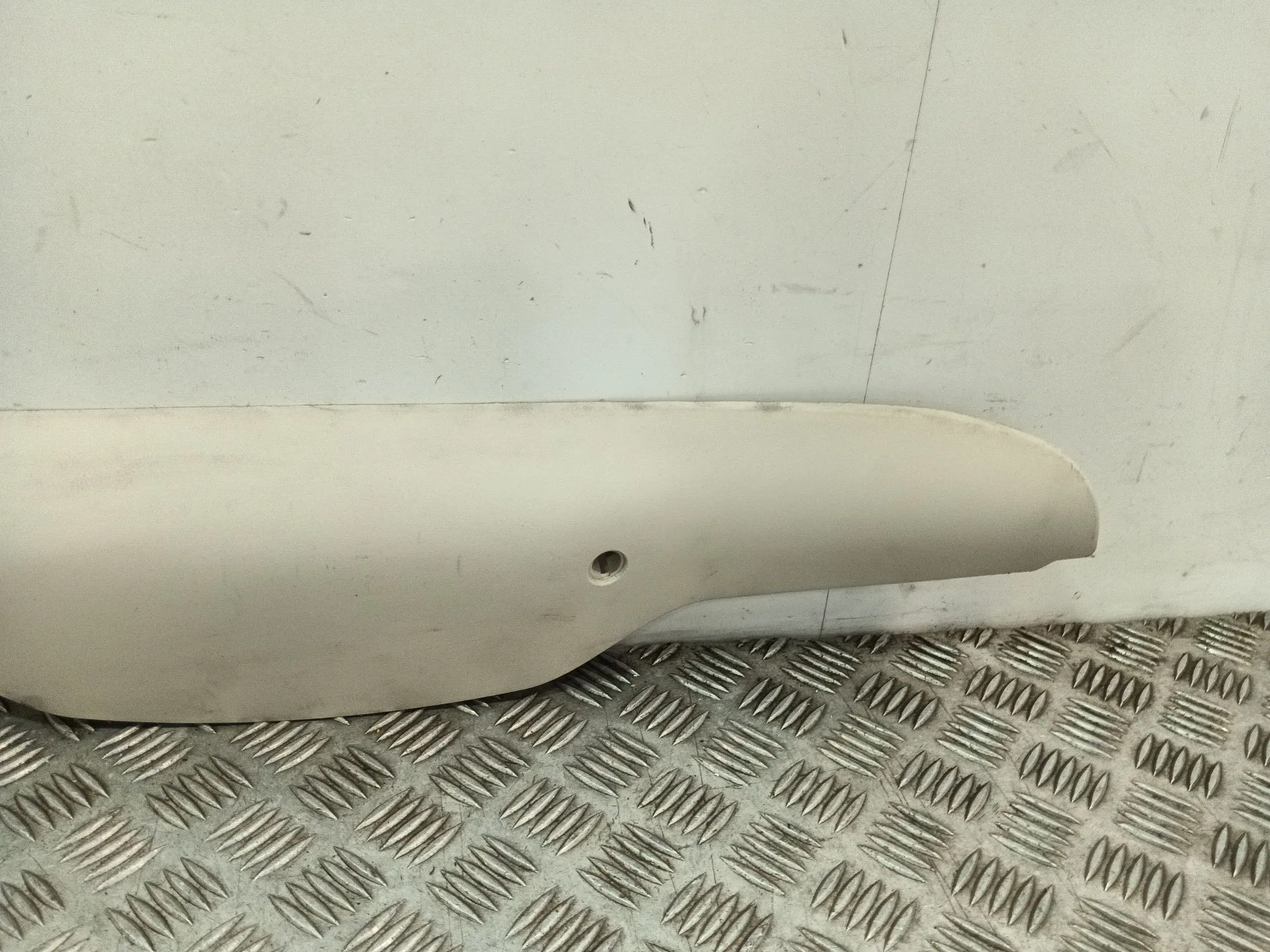 Moldura para Fiat 500 (312)