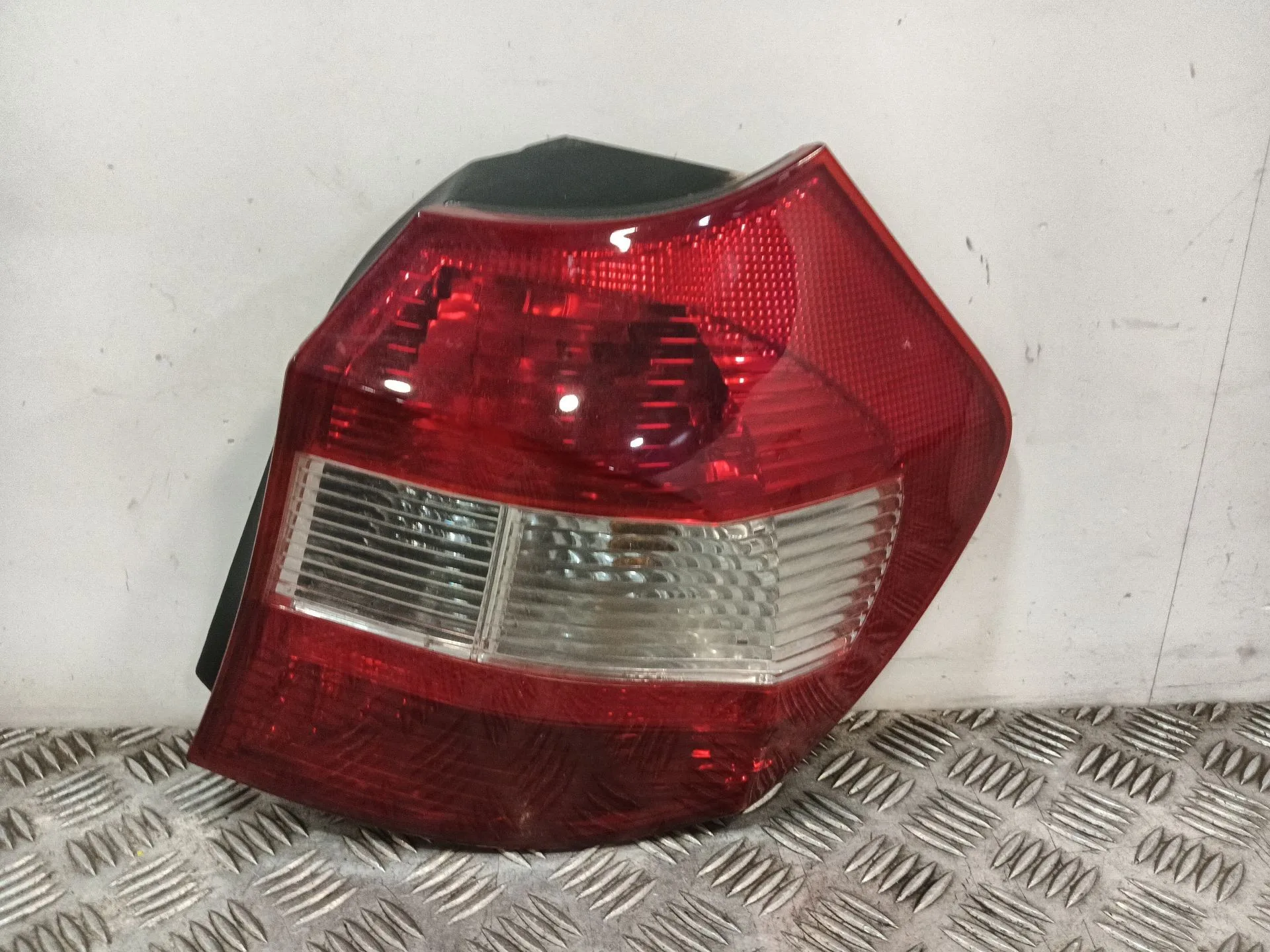 Piloto Trasero Derecho para Bmw 1 (E87)