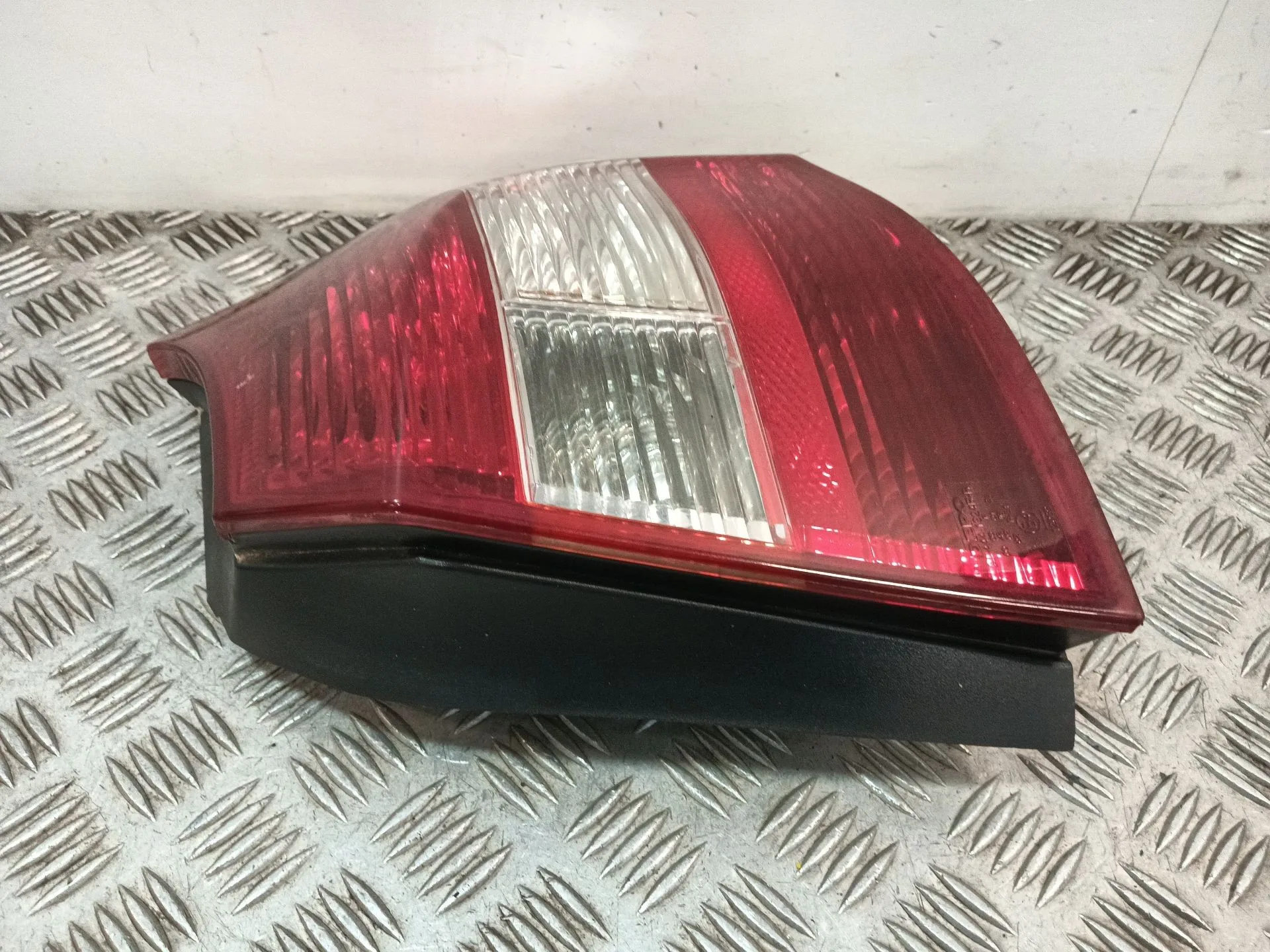 Piloto Trasero Derecho para Bmw 1 (E87)