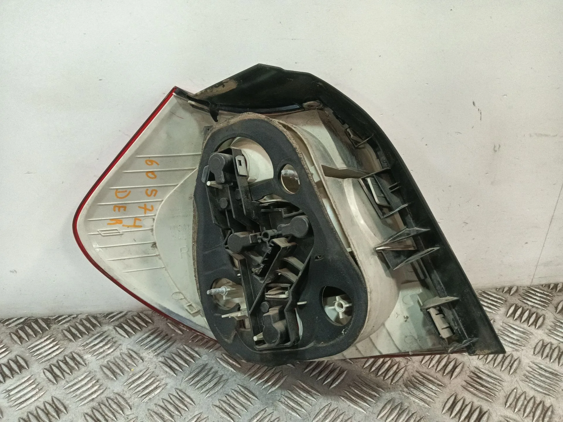 Piloto Trasero Derecho para Bmw 1 (E87)