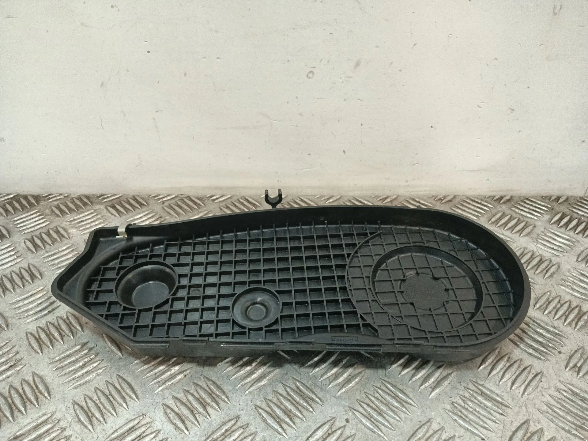 Tapa Distribucion para Land Rover Discovery Iv (L319)