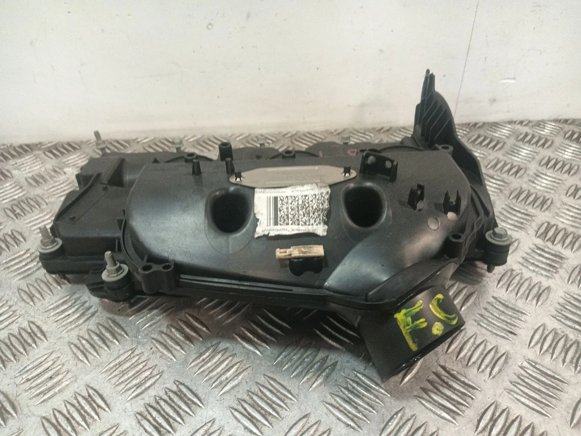 Tapa Balancines para Land Rover Discovery Iv (L319)