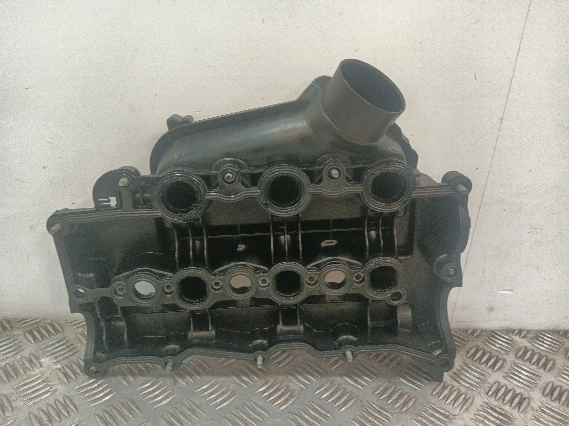 Tapa Balancines para Land Rover Discovery Iv (L319)