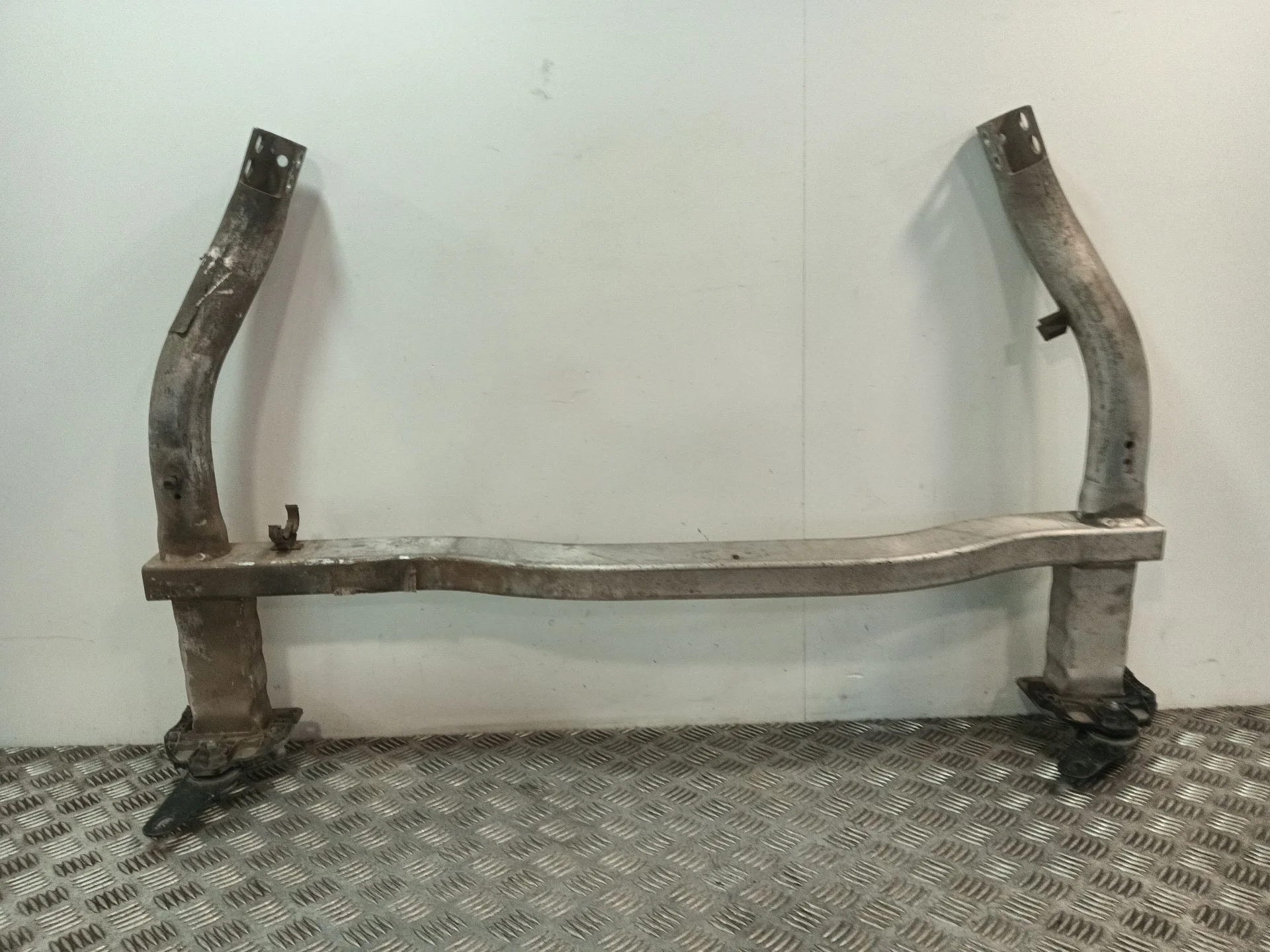 Refuerzo Paragolpes Delantero para Citroën C5 Berlina