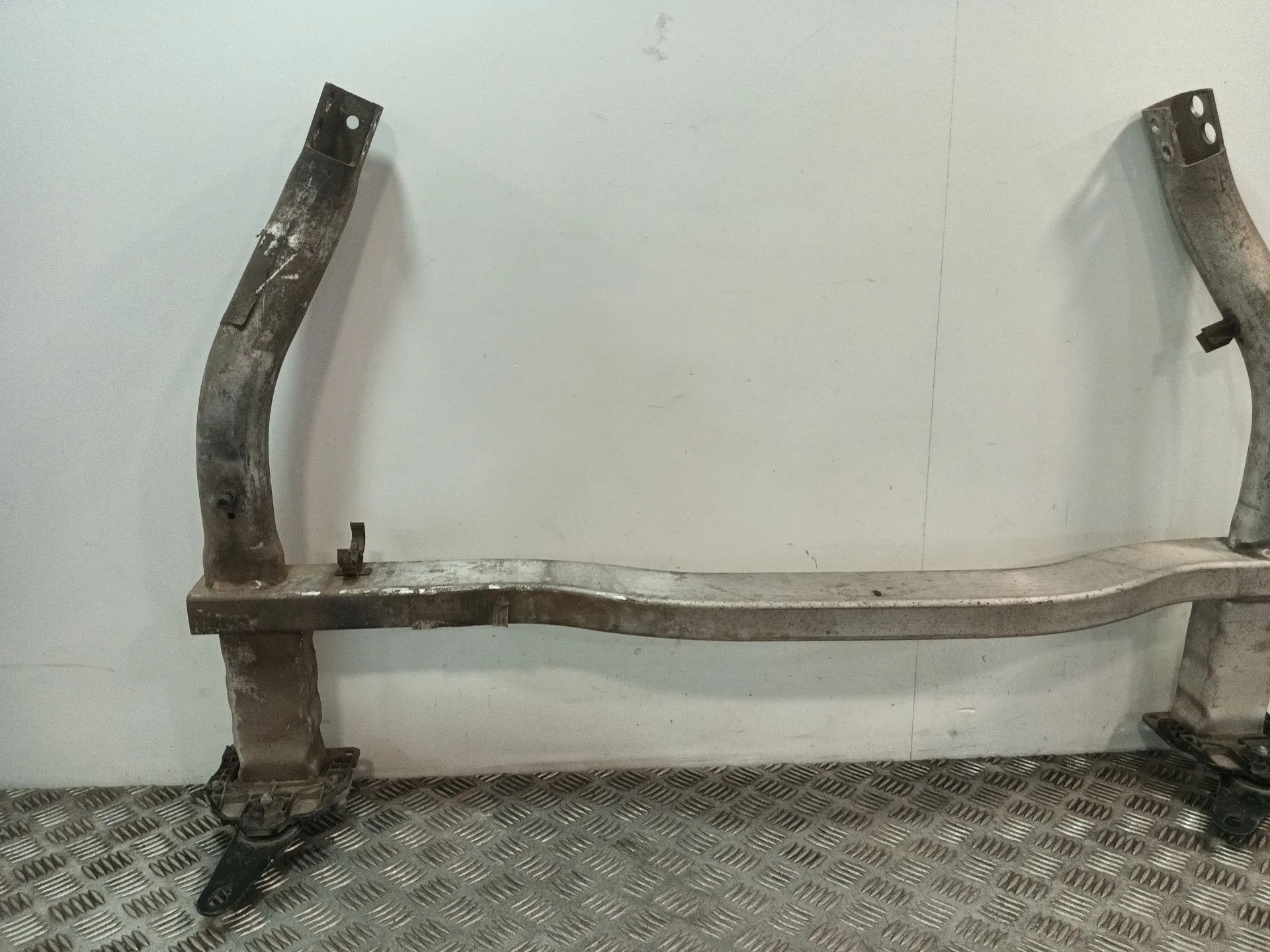Refuerzo Paragolpes Delantero para Citroën C5 Berlina