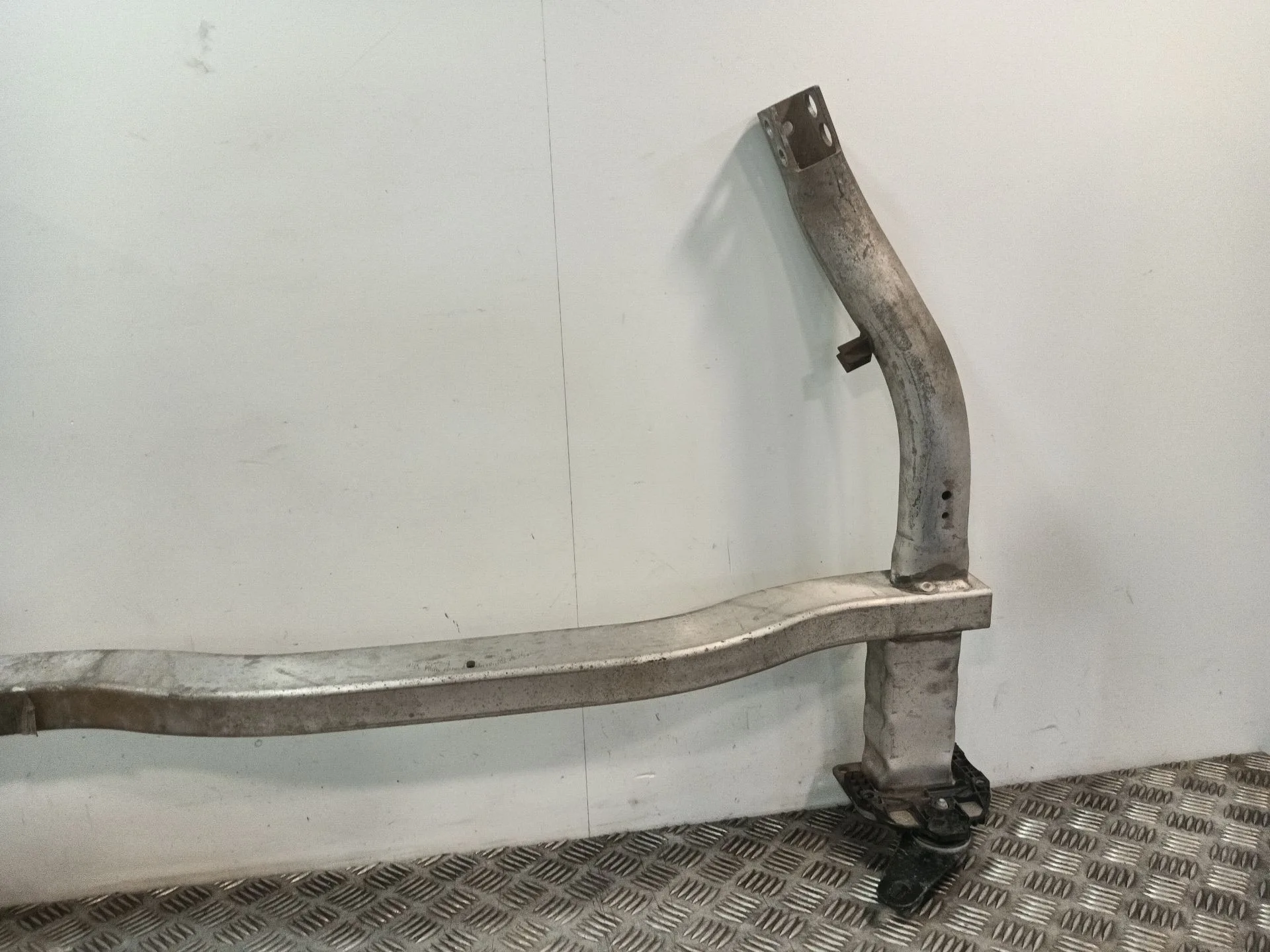 Refuerzo Paragolpes Delantero para Citroën C5 Berlina