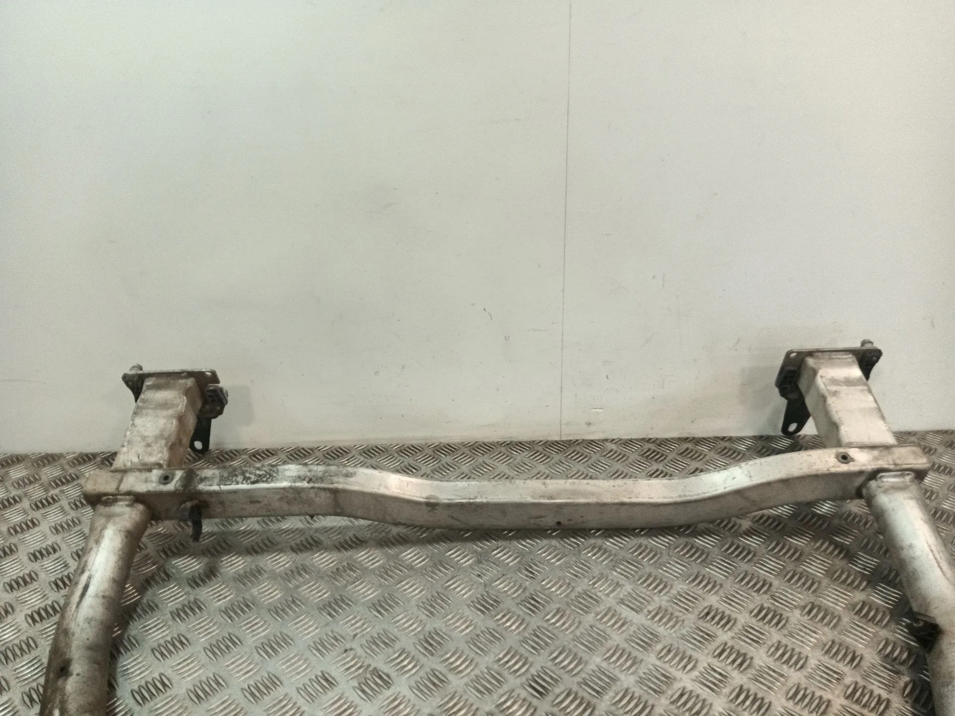 Refuerzo Paragolpes Delantero para Citroën C5 Berlina