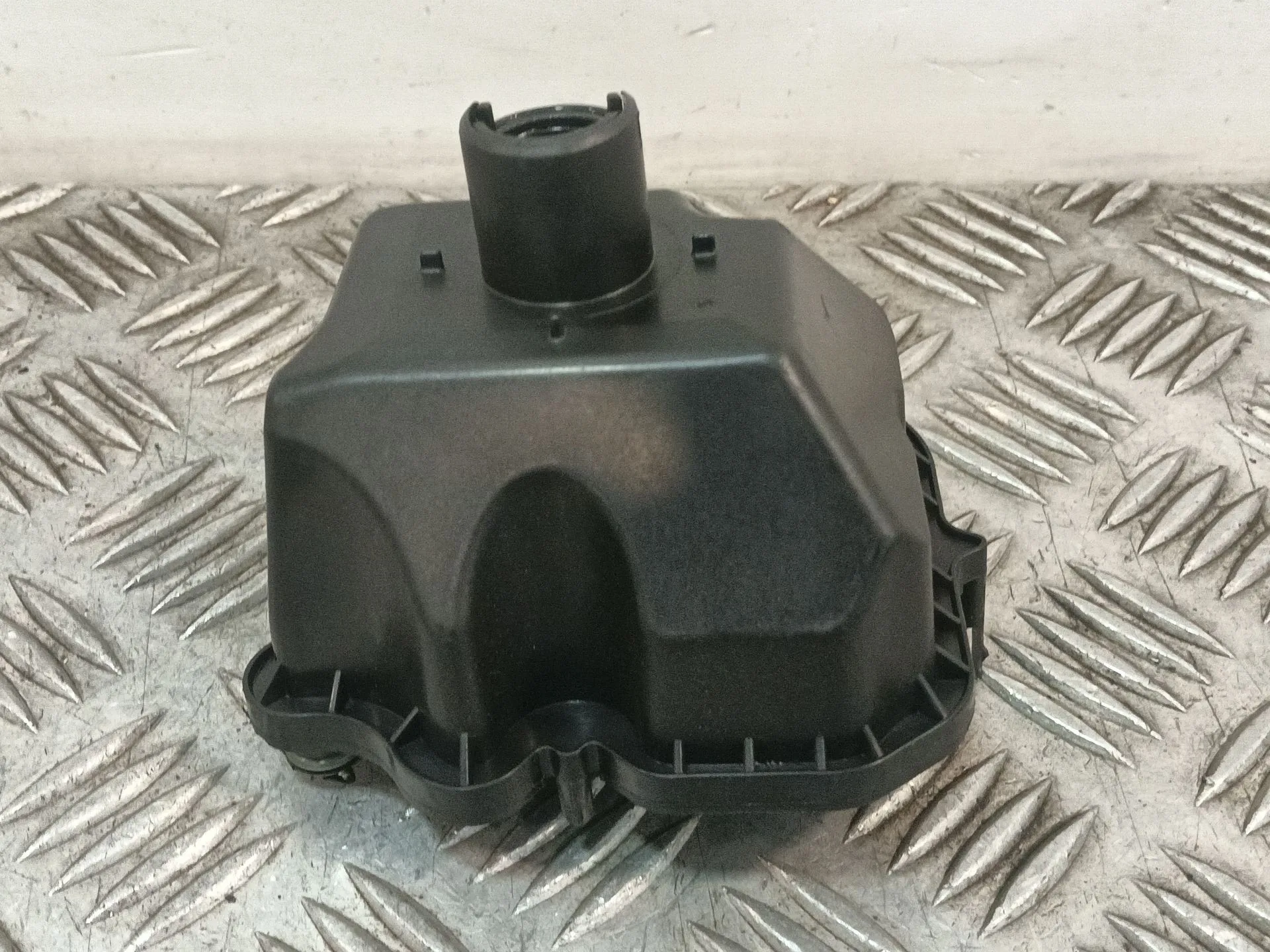 Separador para Land Rover Discovery Iv (L319)