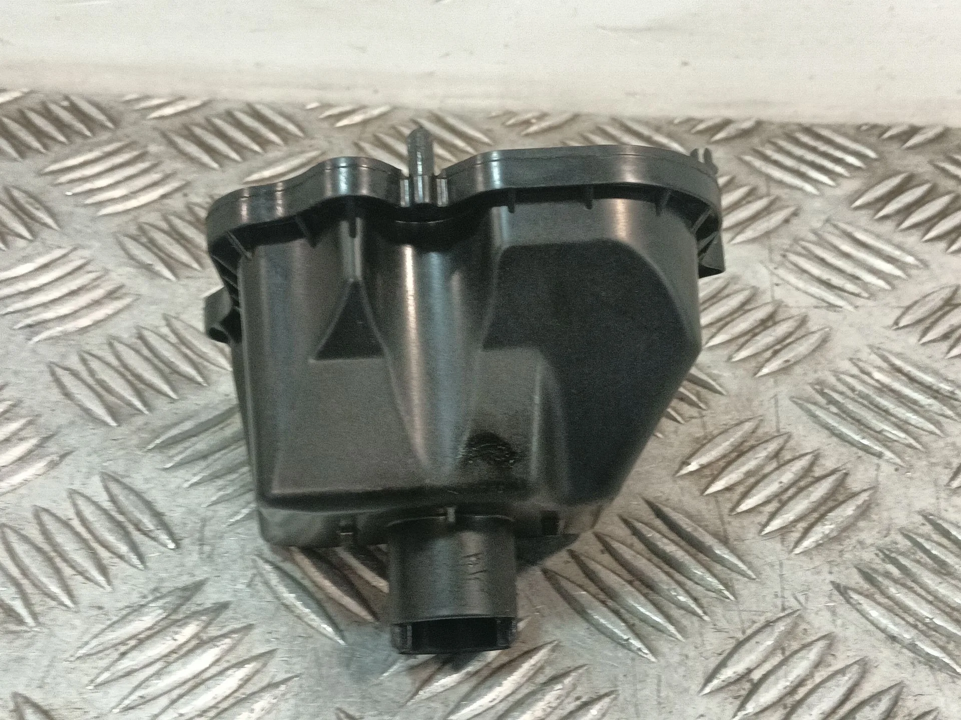 Separador para Land Rover Discovery Iv (L319)