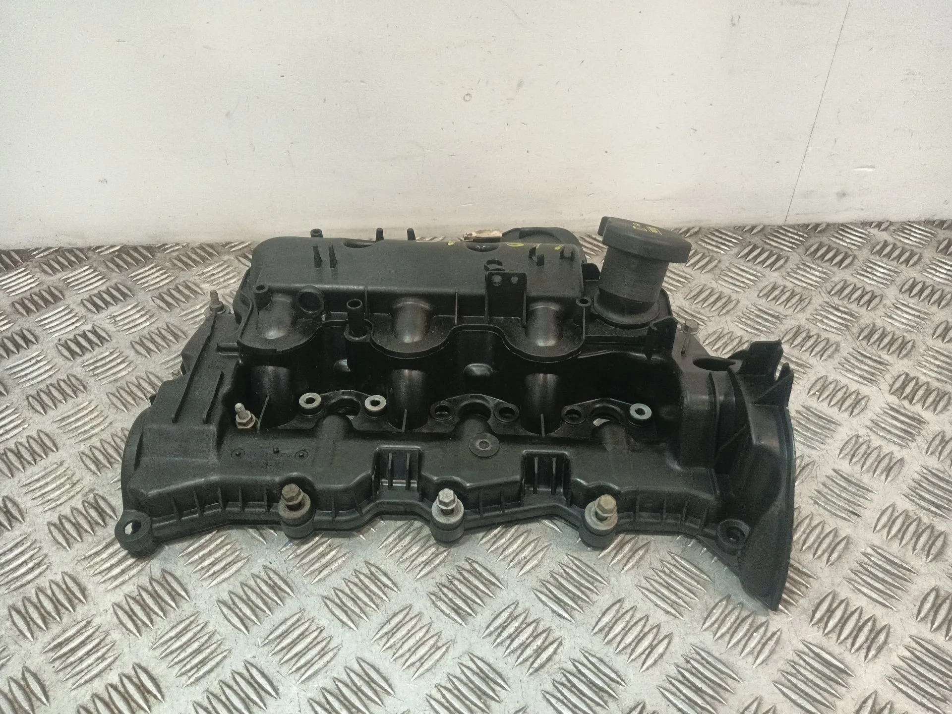 Tapa Balancines para Land Rover Discovery Iv (L319)