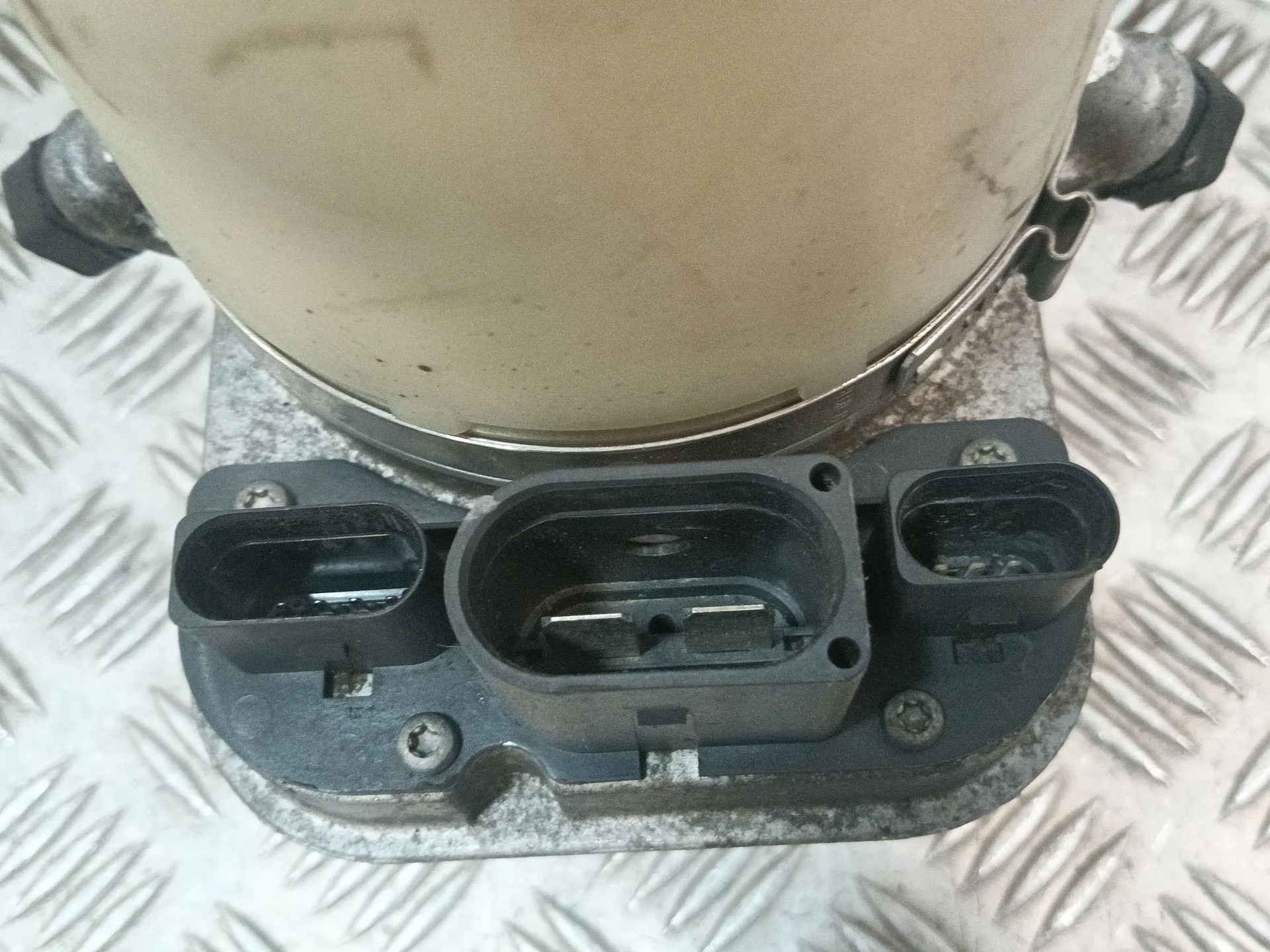 Bomba Direccion para Seat Ibiza Iv (6J5, 6P1)