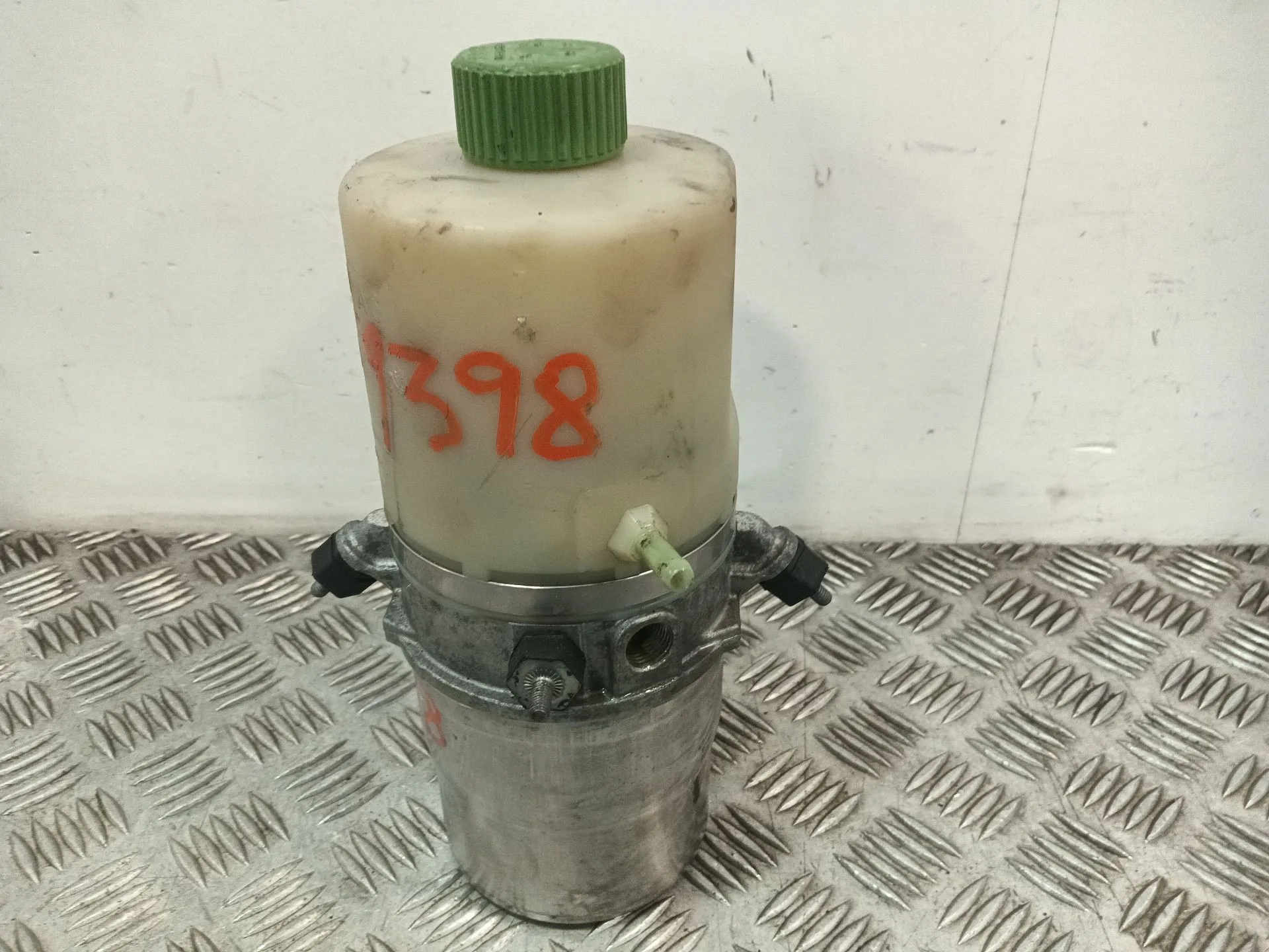 Bomba Direccion para Seat Ibiza Iv (6J5, 6P1)