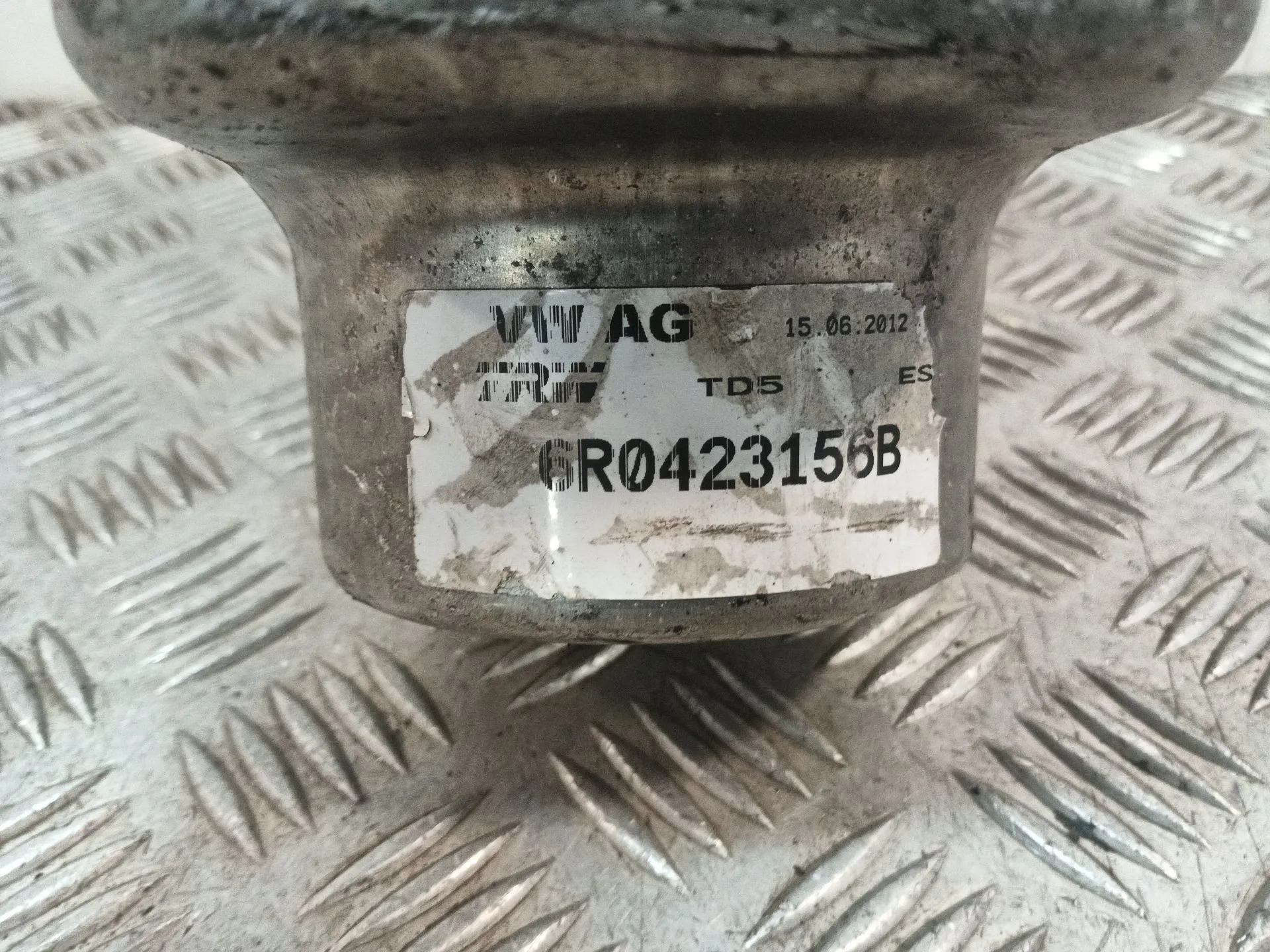 Bomba Direccion para Seat Ibiza Iv (6J5, 6P1)