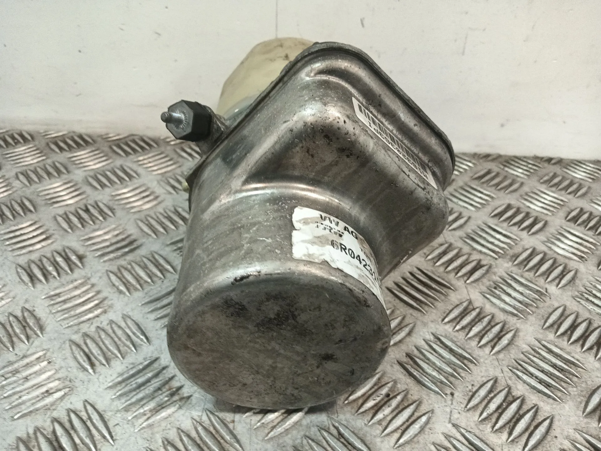 Bomba Direccion para Seat Ibiza Iv (6J5, 6P1)