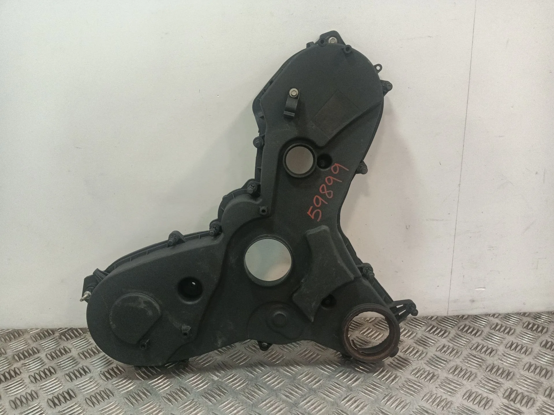 Tapa Distribucion para Land Rover Discovery Iv (L319)
