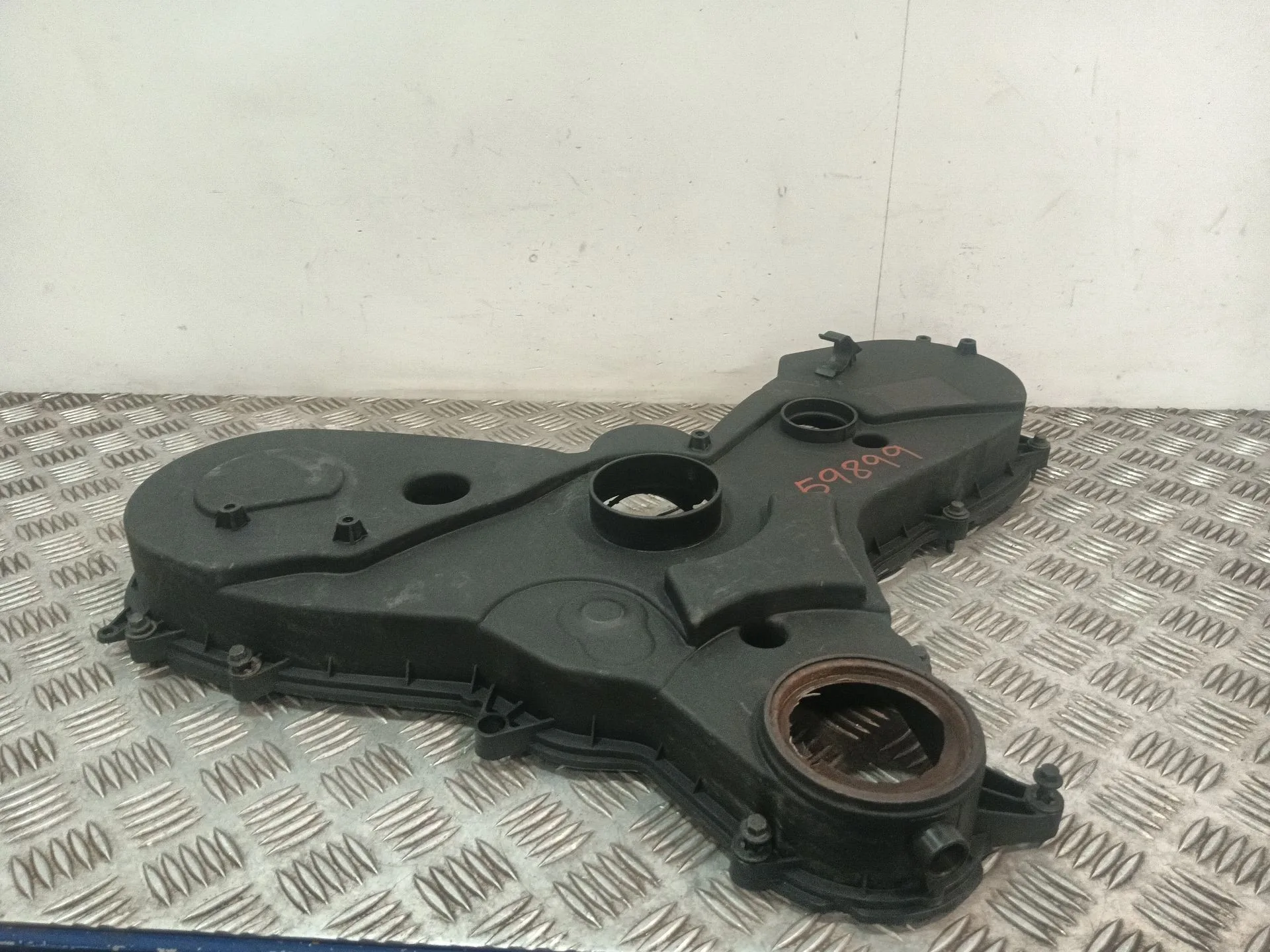 Tapa Distribucion para Land Rover Discovery Iv (L319)