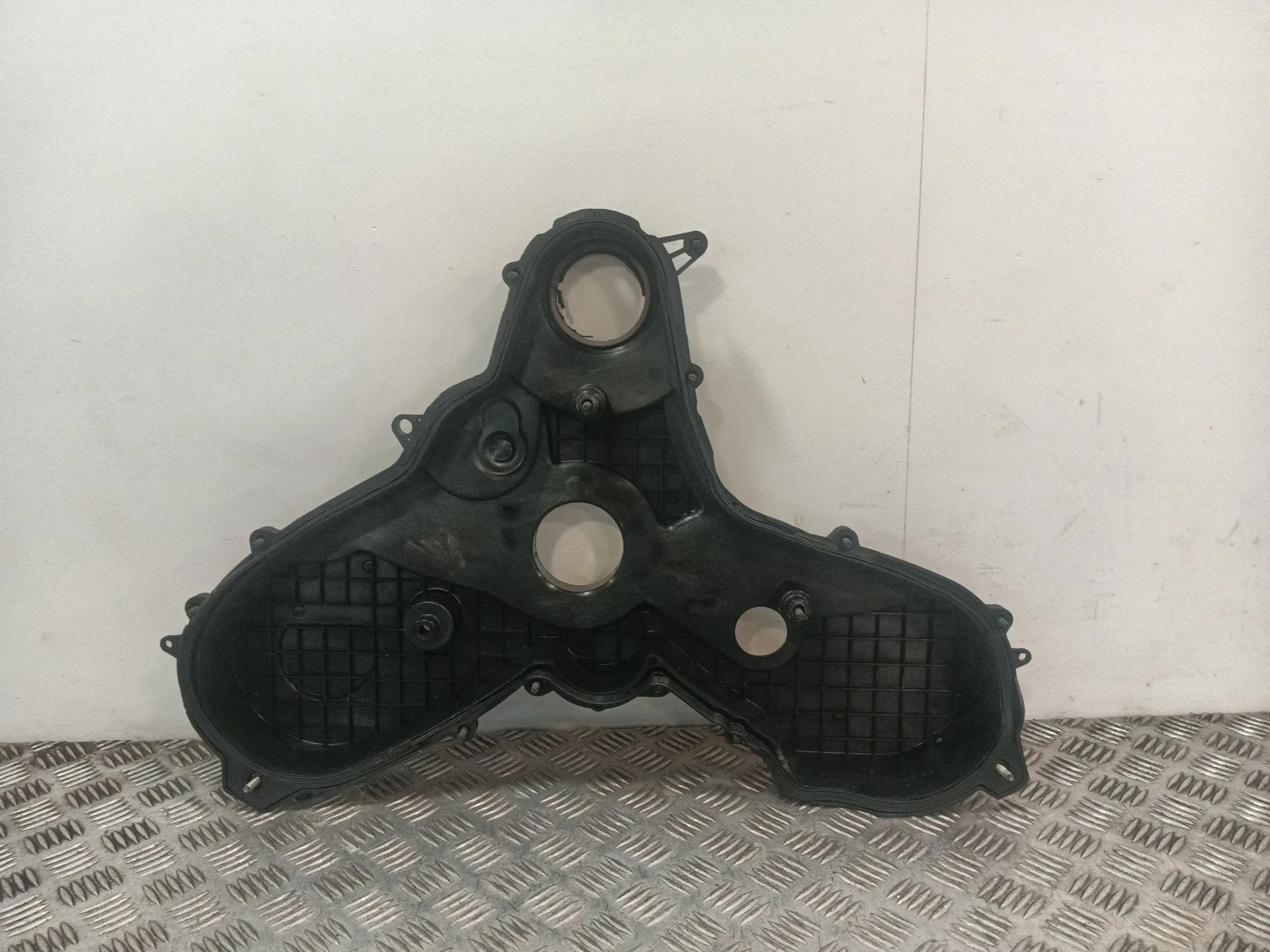 Tapa Distribucion para Land Rover Discovery Iv (L319)