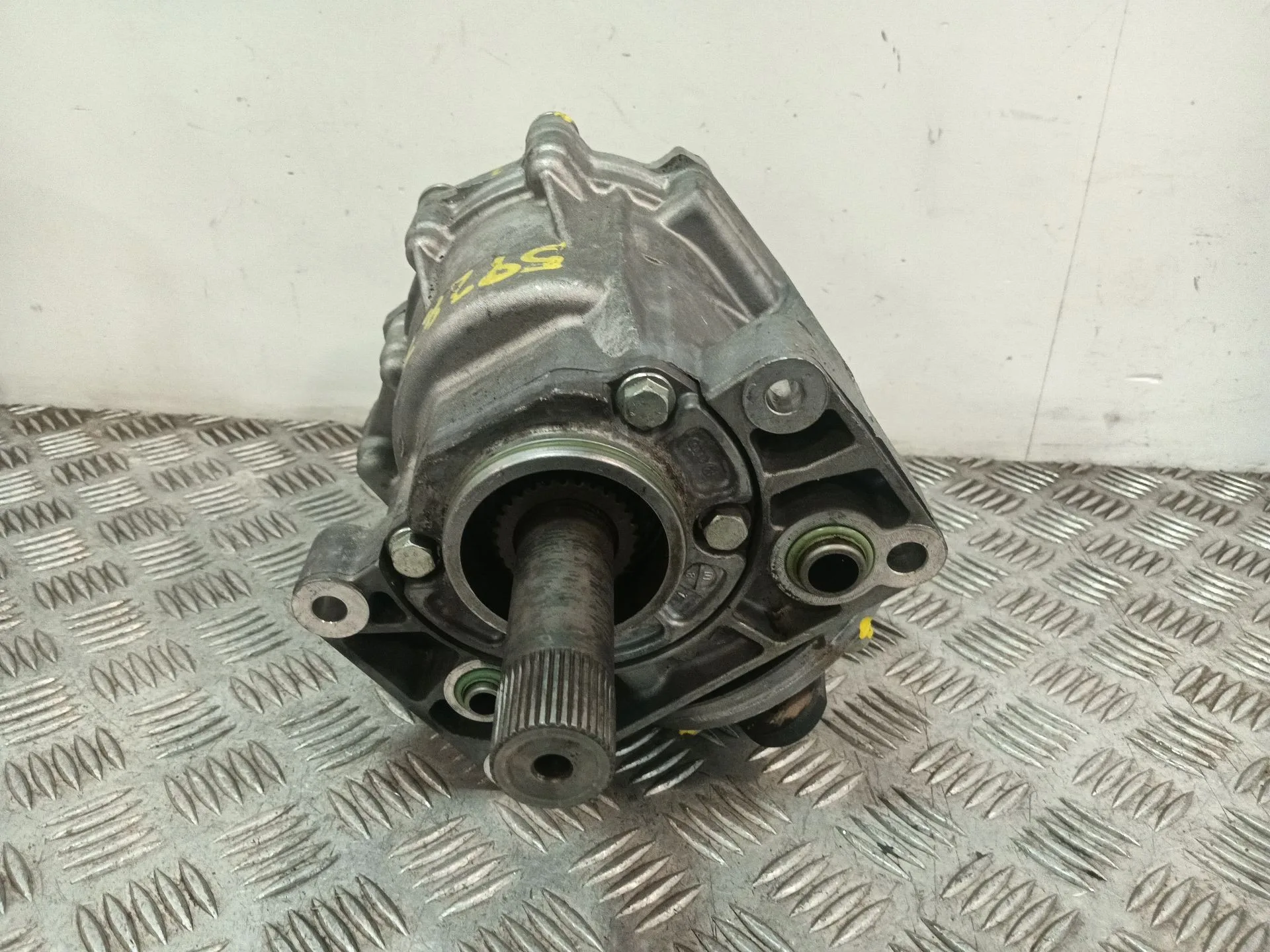 Diferencial Delantero para Skoda Octavia I Combi (1U5)
