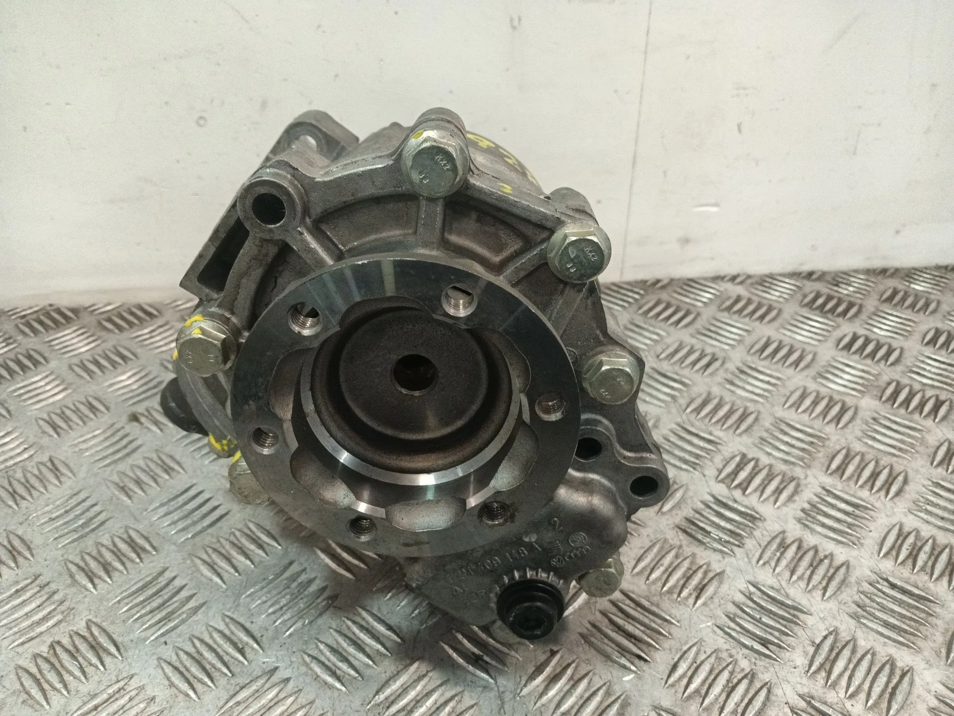Diferencial Delantero para Skoda Octavia I Combi (1U5)