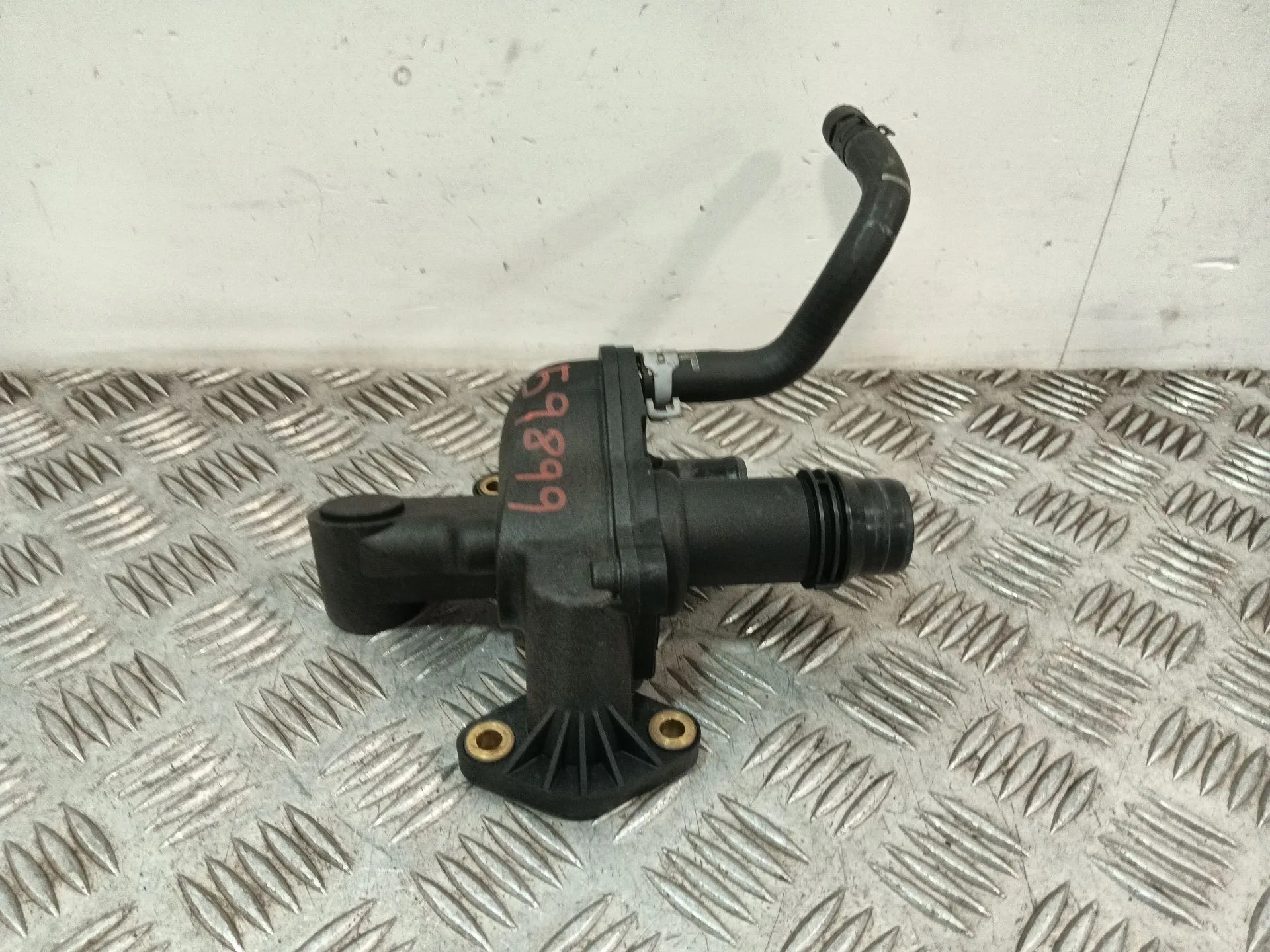 Termostato para Land Rover Discovery Iv (L319)