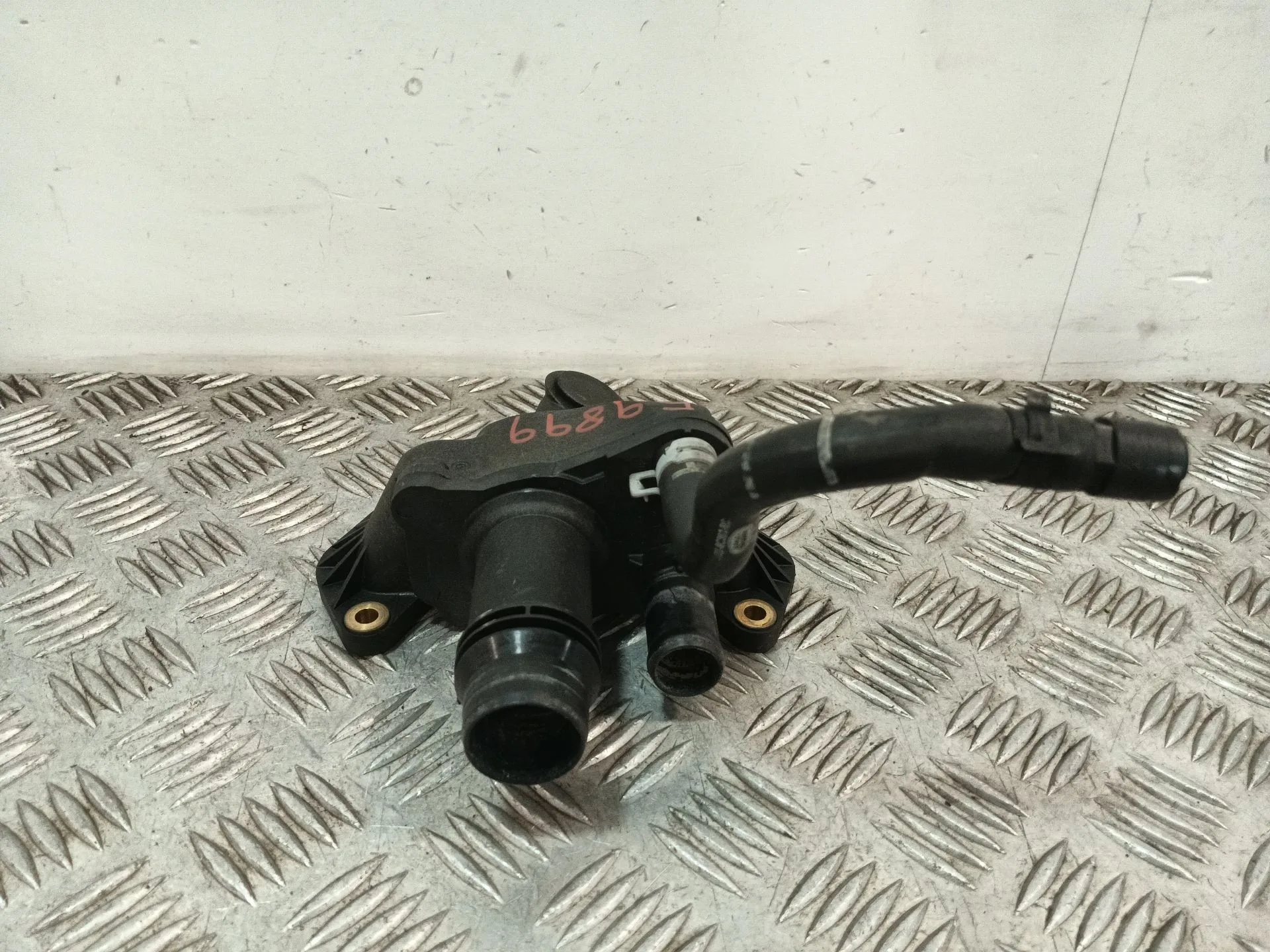 Termostato para Land Rover Discovery Iv (L319)