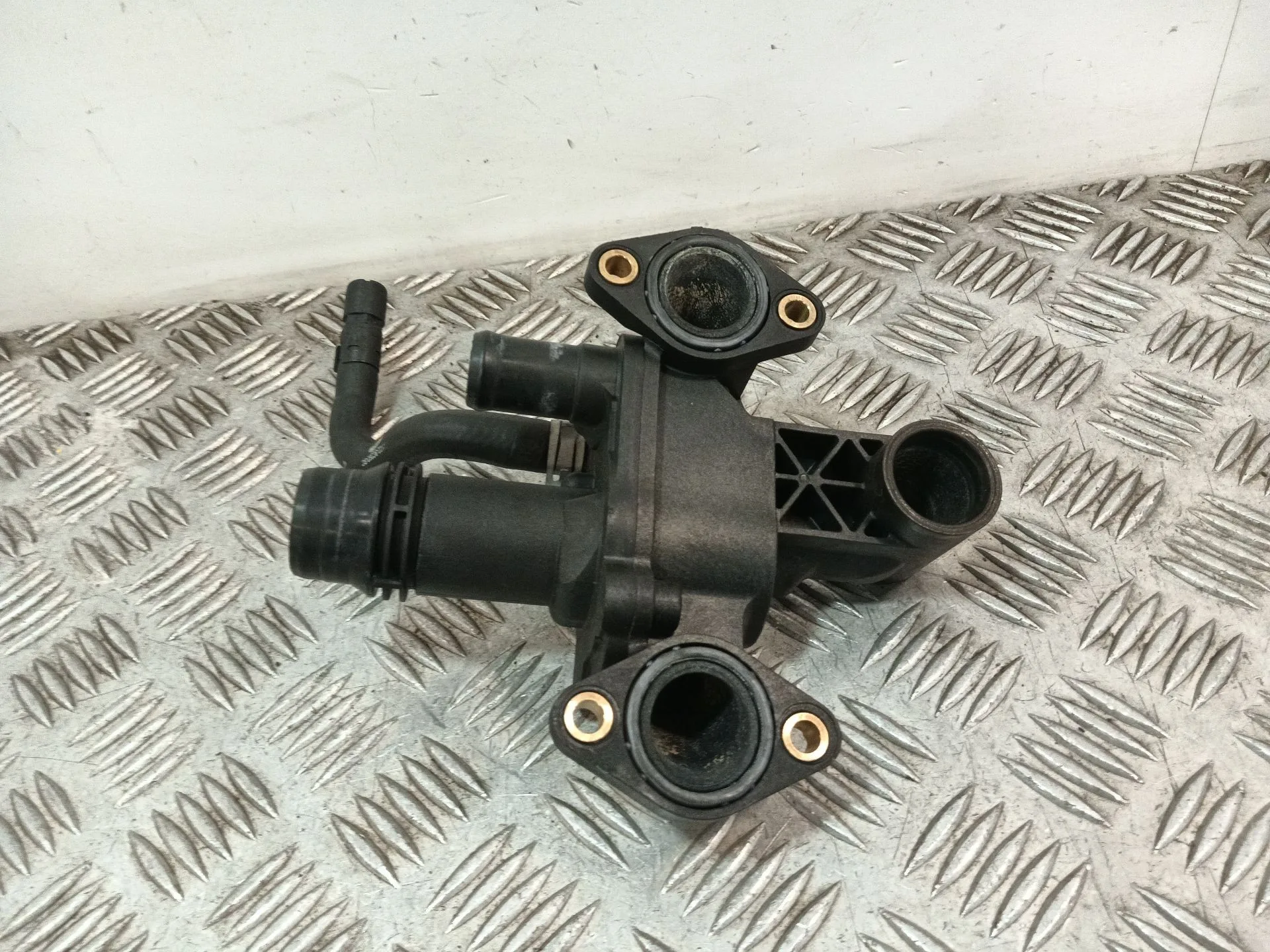 Termostato para Land Rover Discovery Iv (L319)