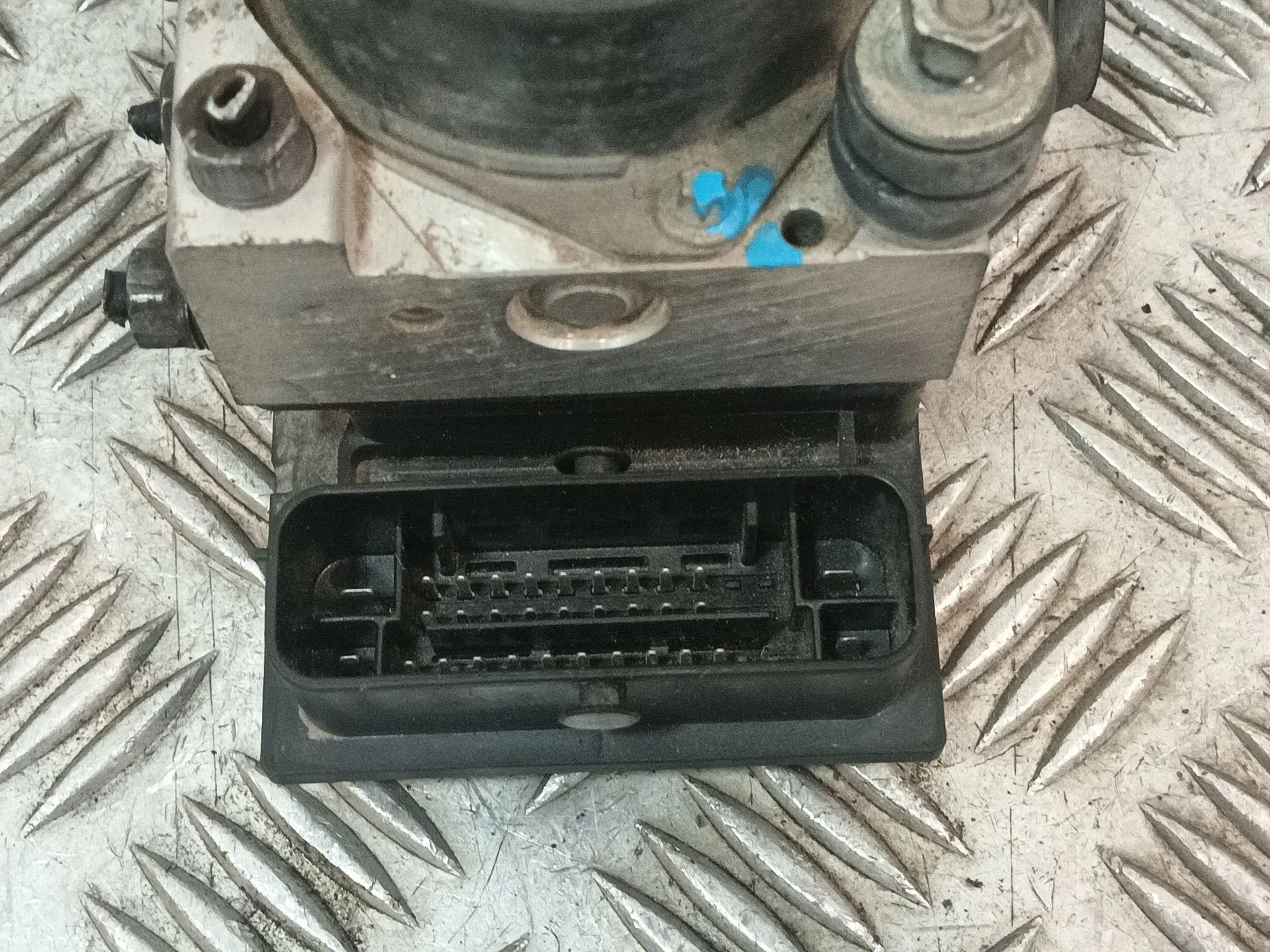 Abs para Fiat Nuova 500 (150)